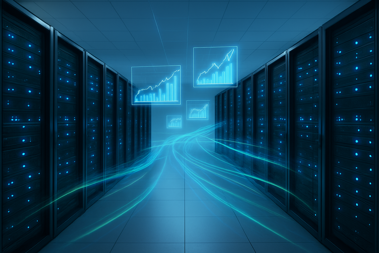 Performance Advantages That Drive Business Value