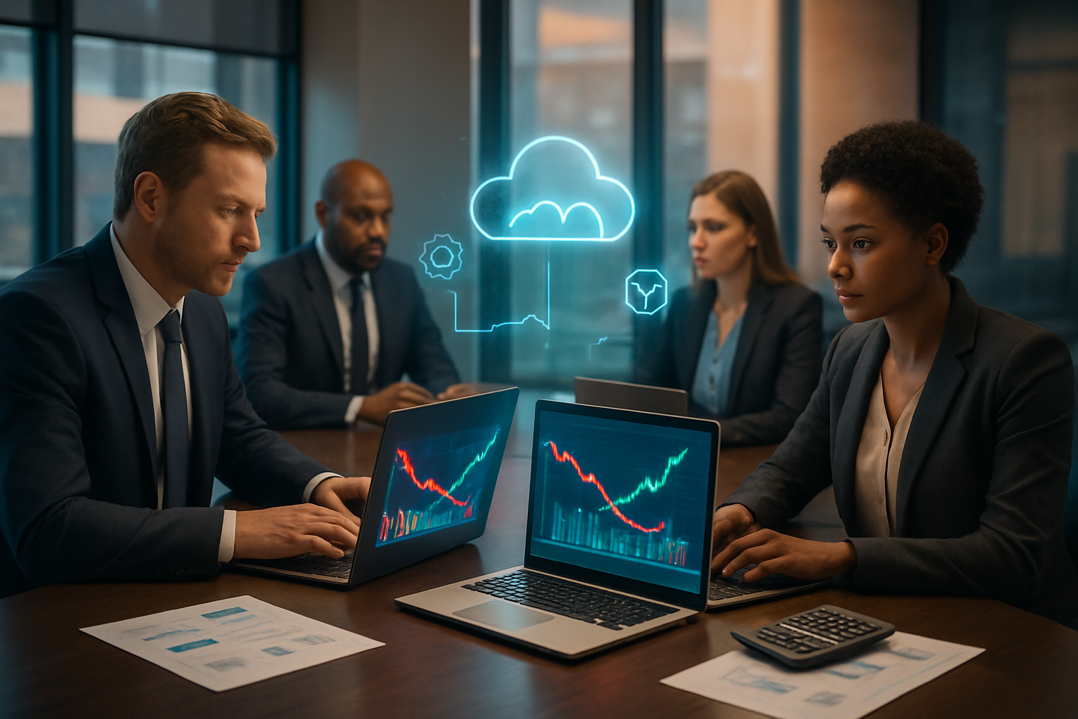 Cost Benefits That Impact Your Bottom Line