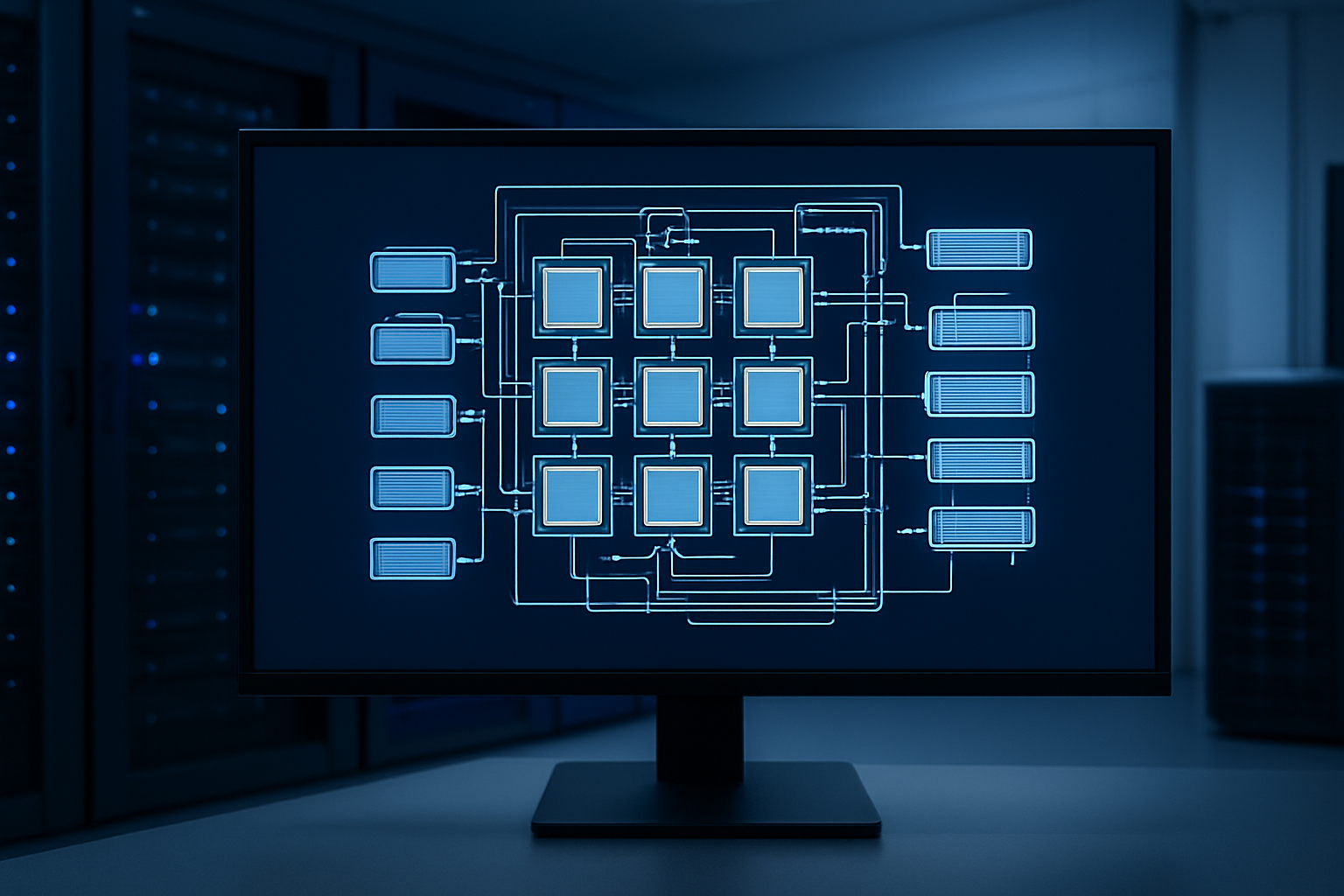 How AWS Graviton5 Architecture Works