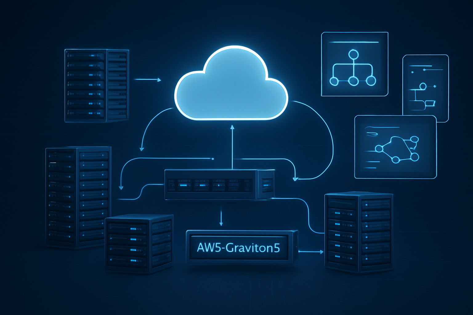 Deployment Strategy and Implementation Guide