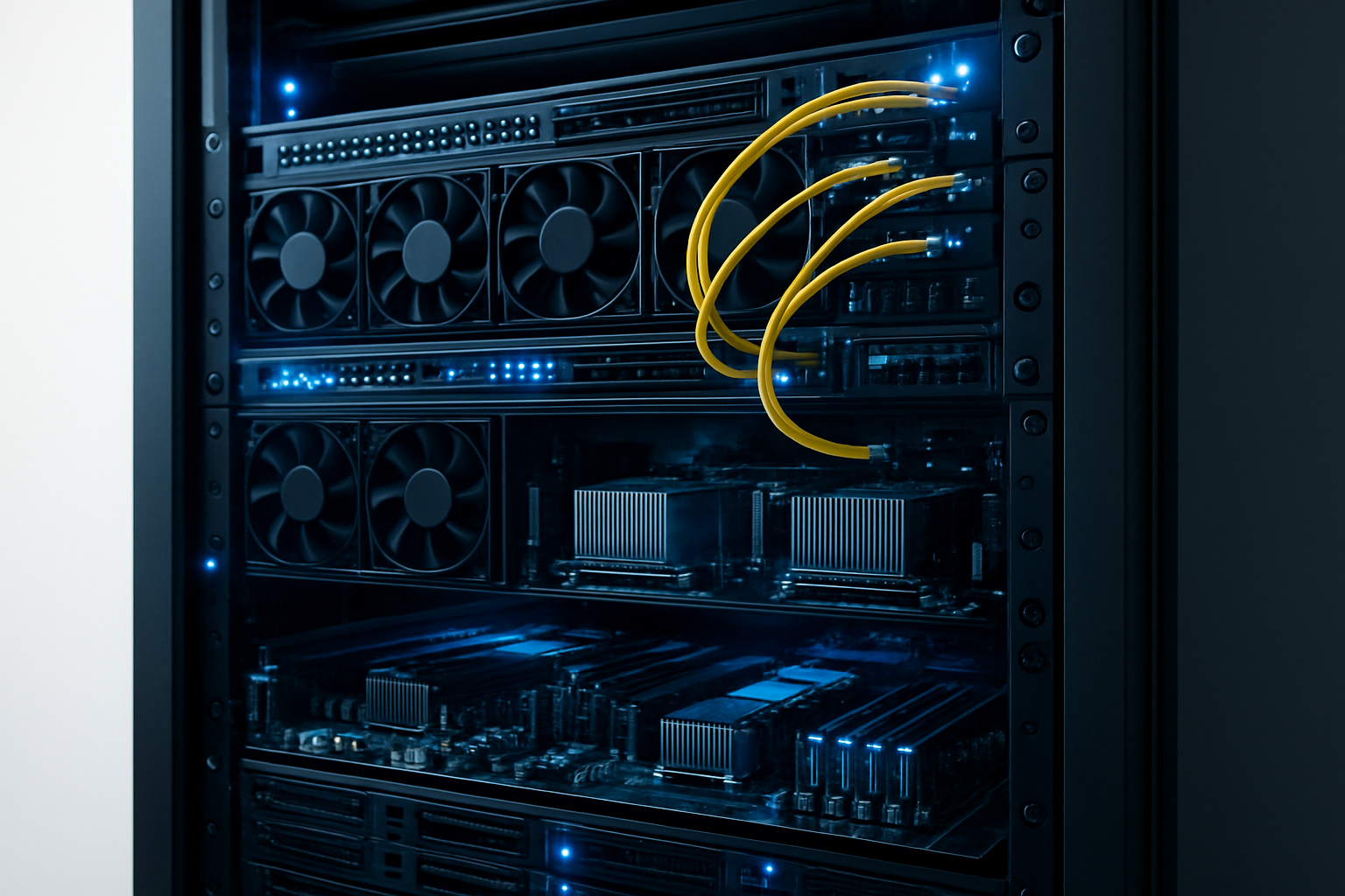 Understanding Trainium3 UltraServers Technology