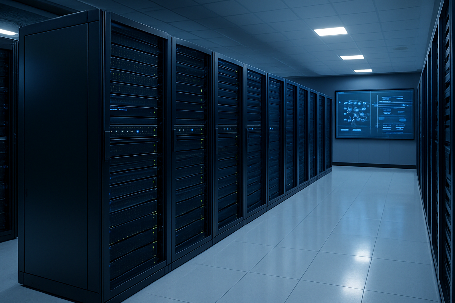 Deployment Strategies for Large-Scale Models