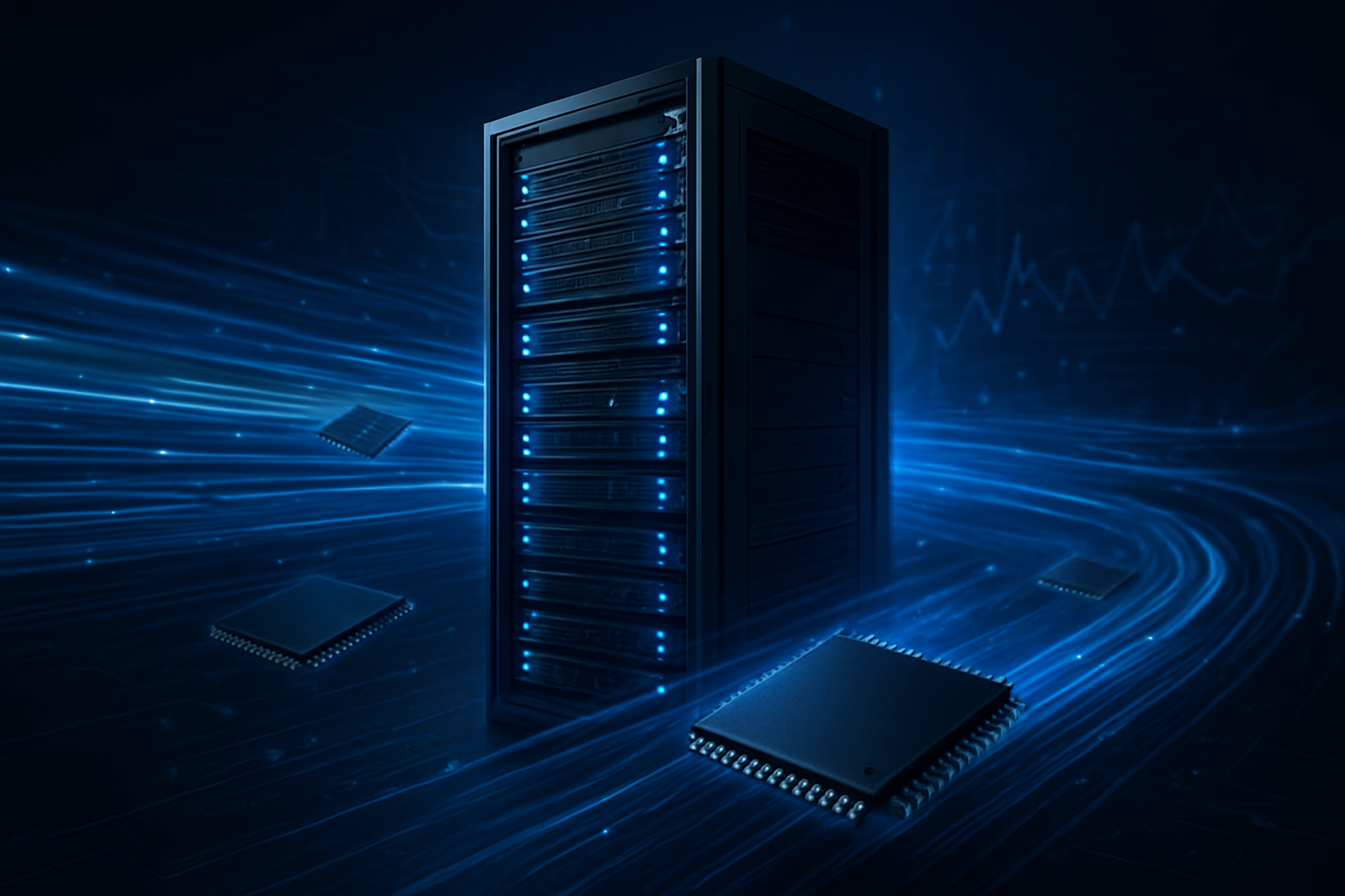 Memory Advantages That Drive Superior Application Performance