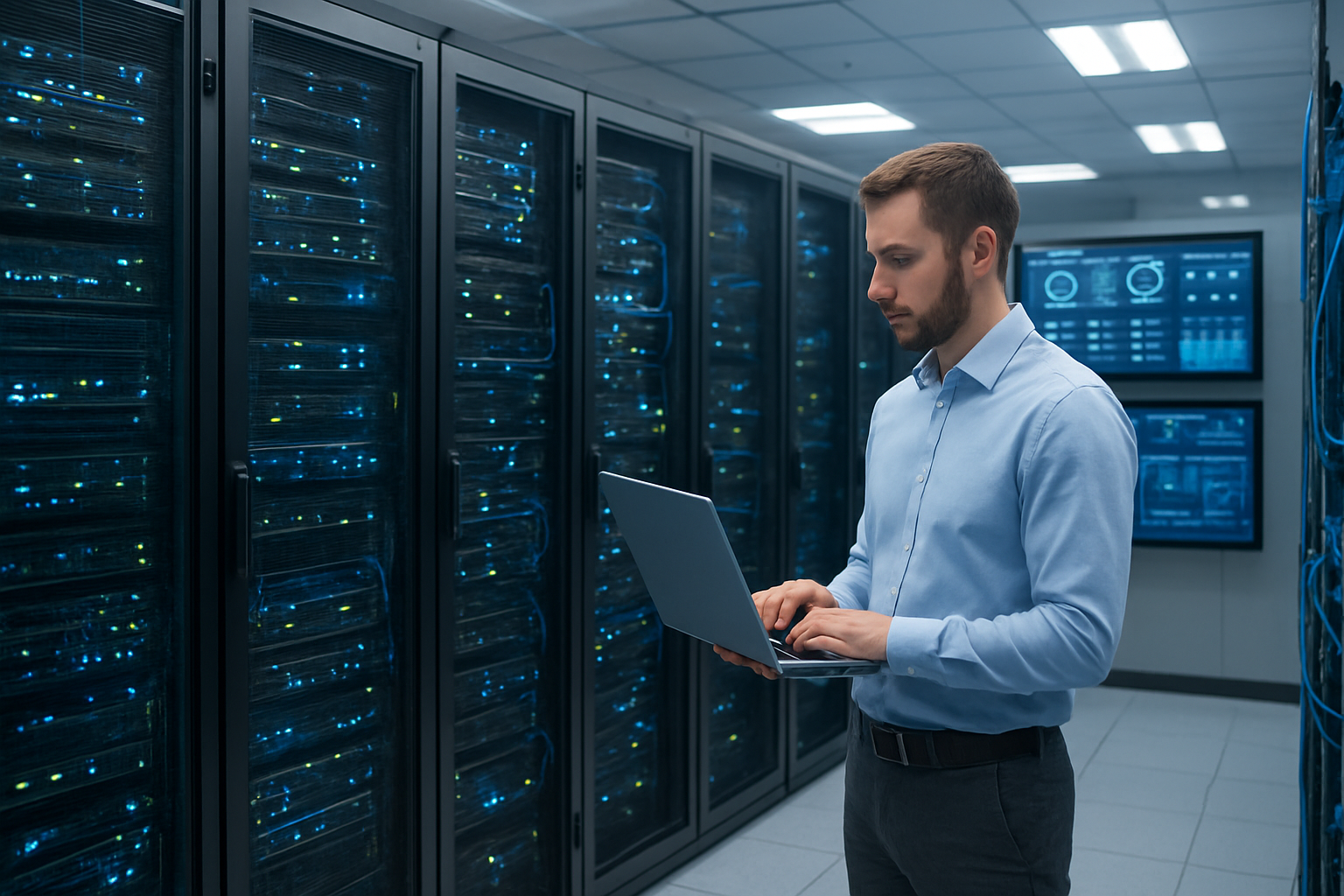 Application Migration Best Practices for Continuous Operations