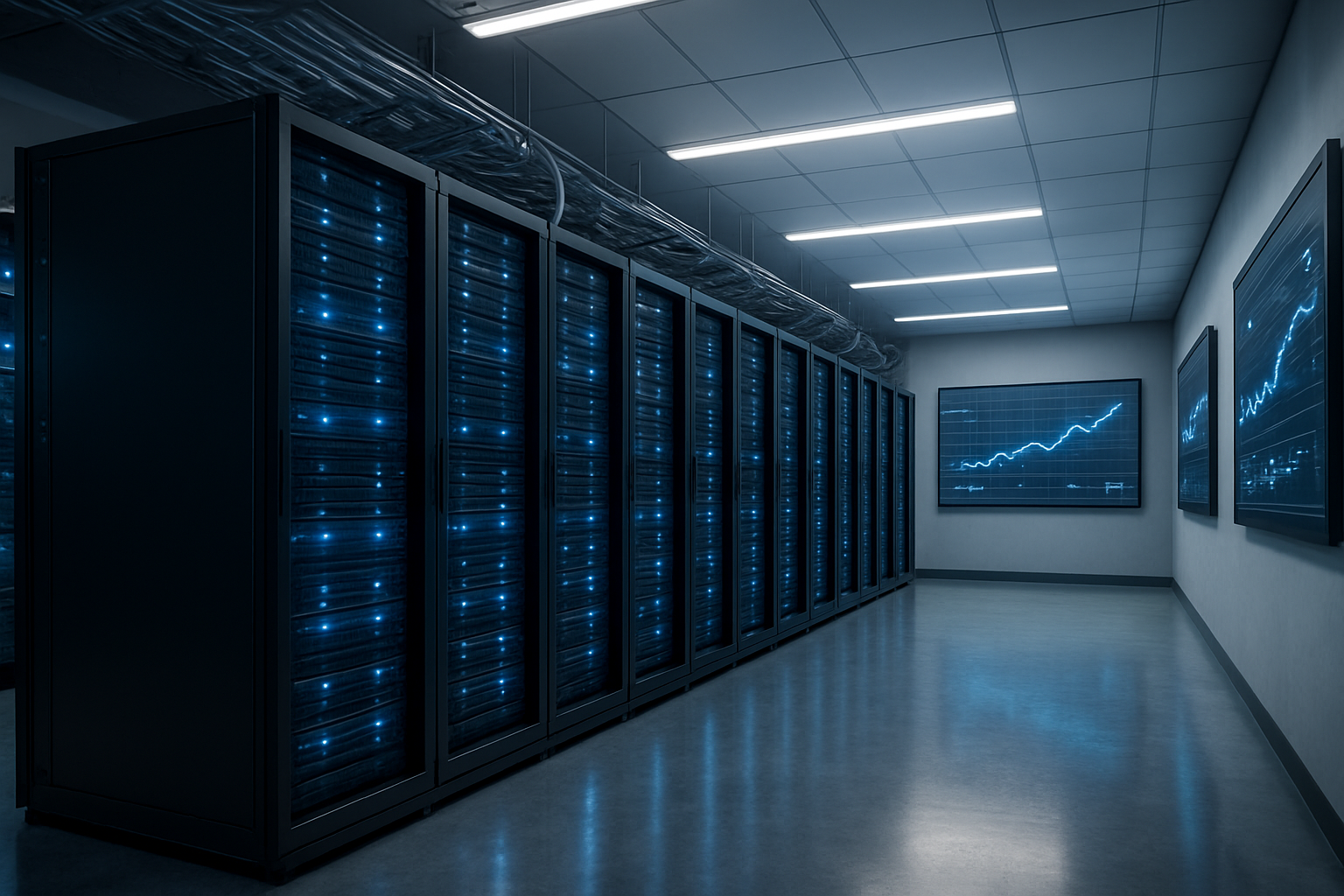 Performance Benefits That Transform Your Computing Experience