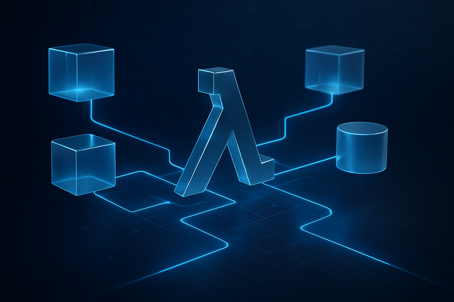 Understanding AWS Lambda Managed Instances