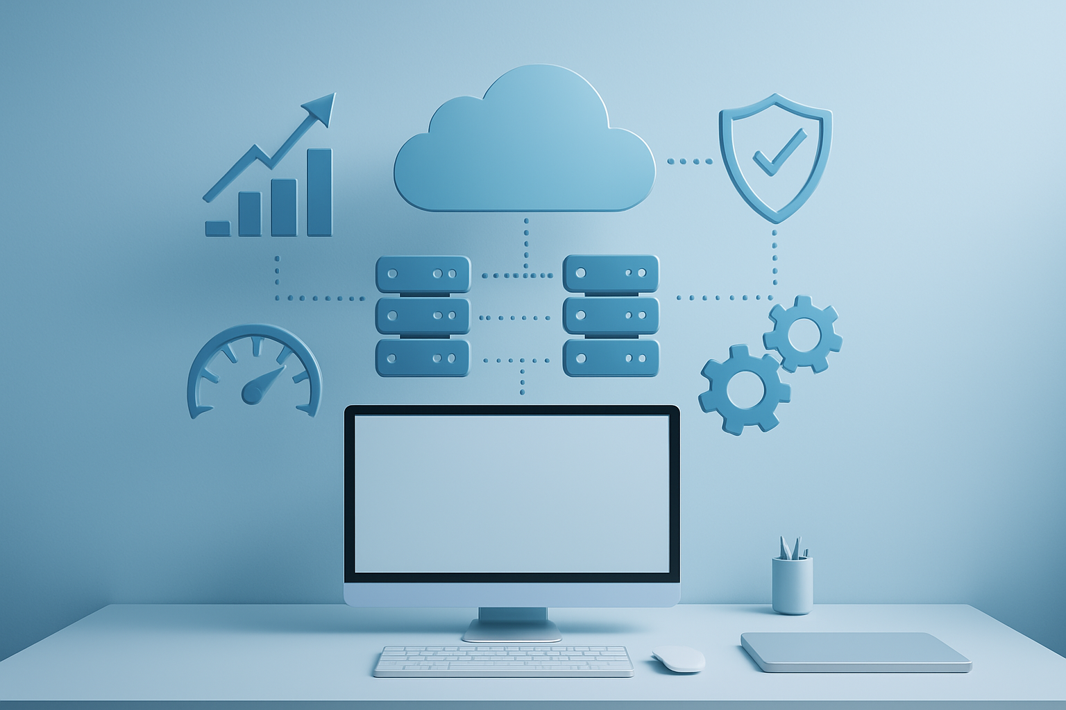 Key Serverless Benefits of Lambda Managed Instances