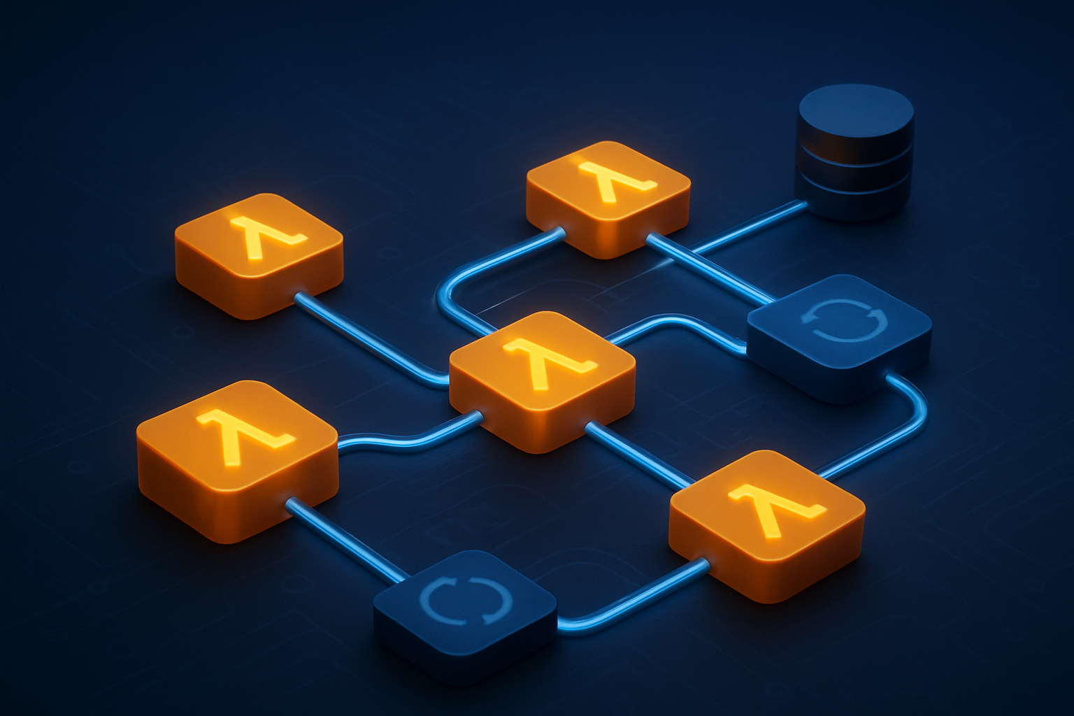 Understanding AWS Lambda Durable Functions and Their Core Purpose
