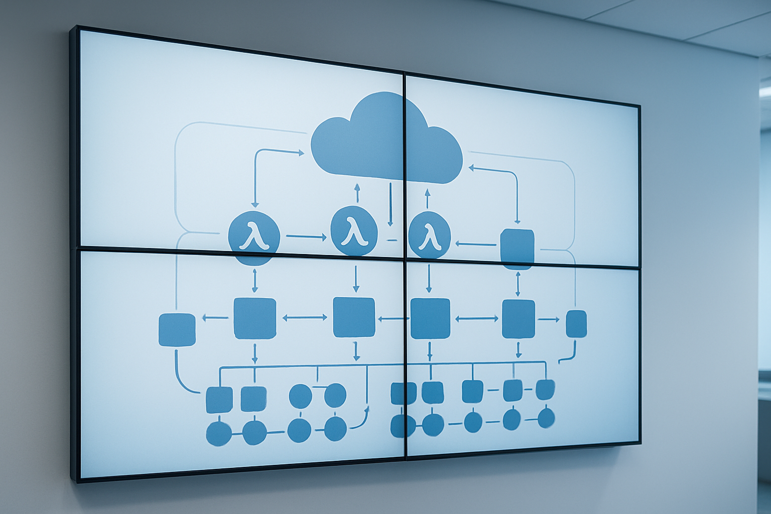 Architecture Patterns for Building Robust Long-Running Workflows