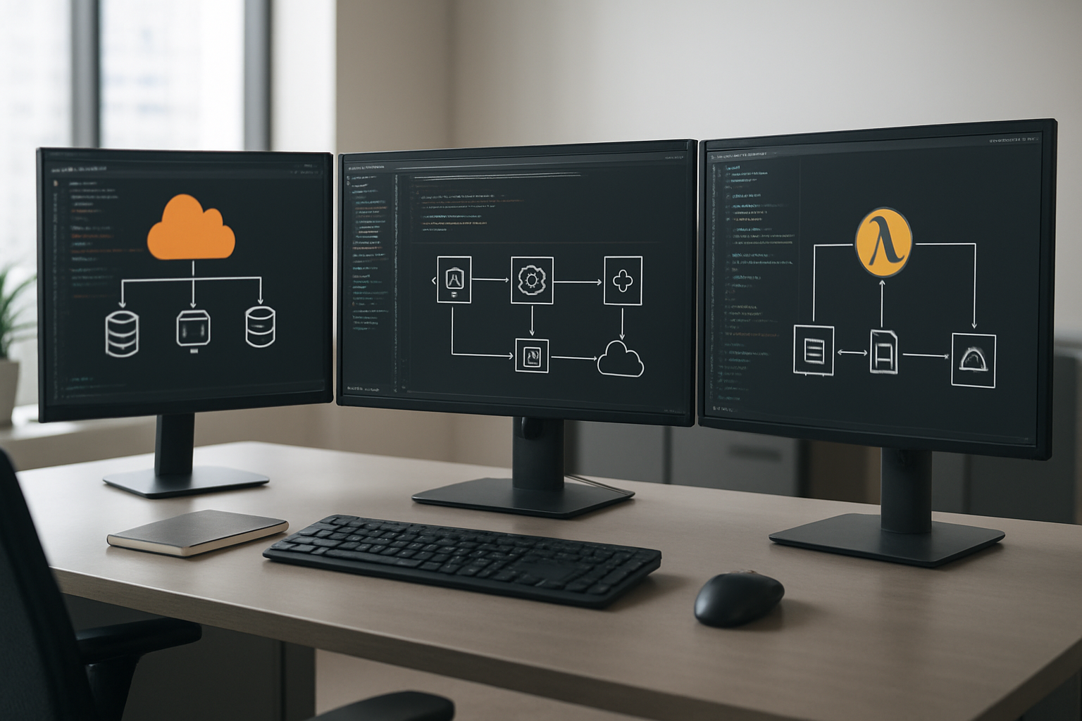 Step-by-Step Deployment Guide for Production-Ready Workflows