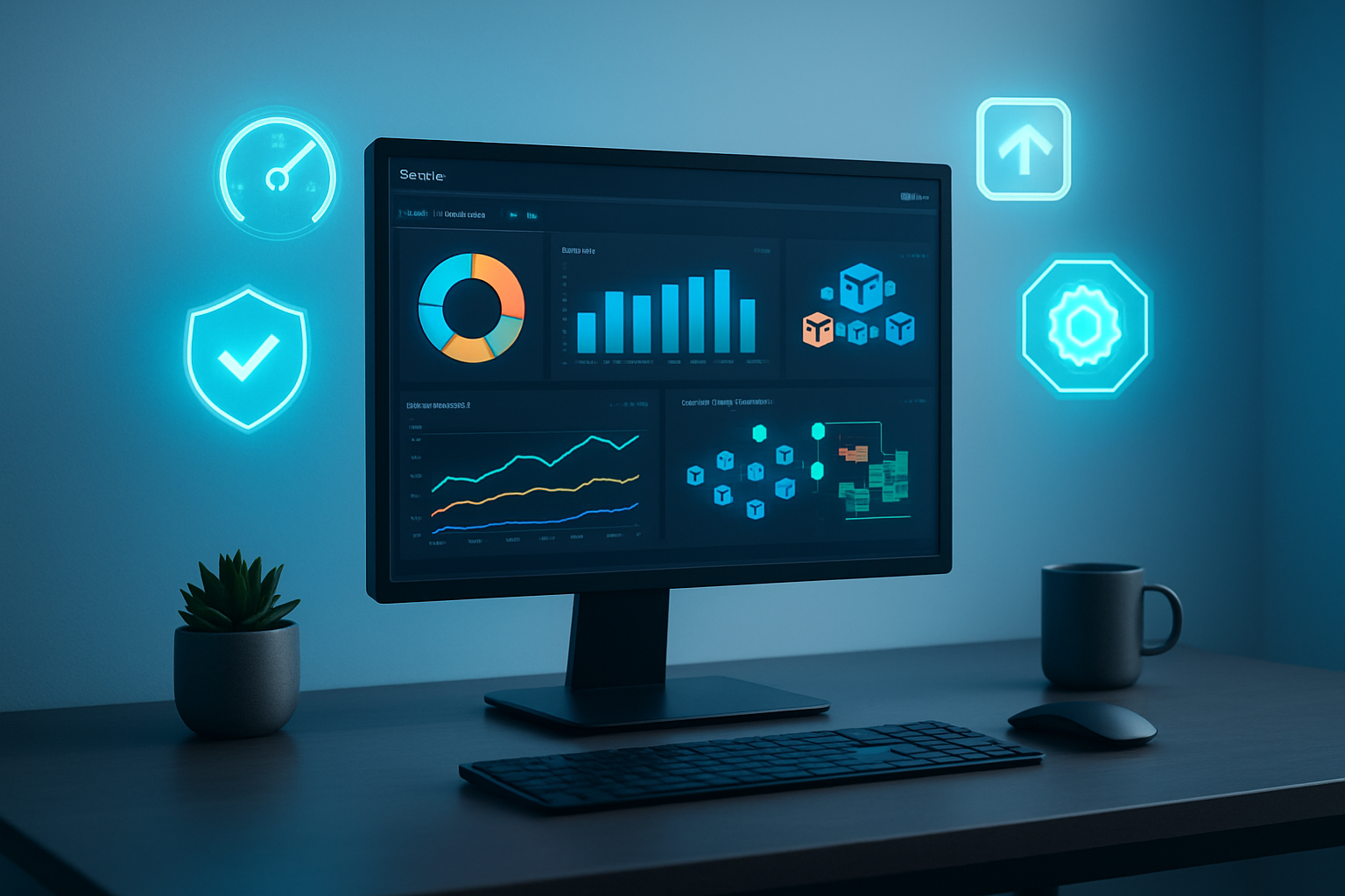 Latest Amazon EKS Feature Updates and Improvements