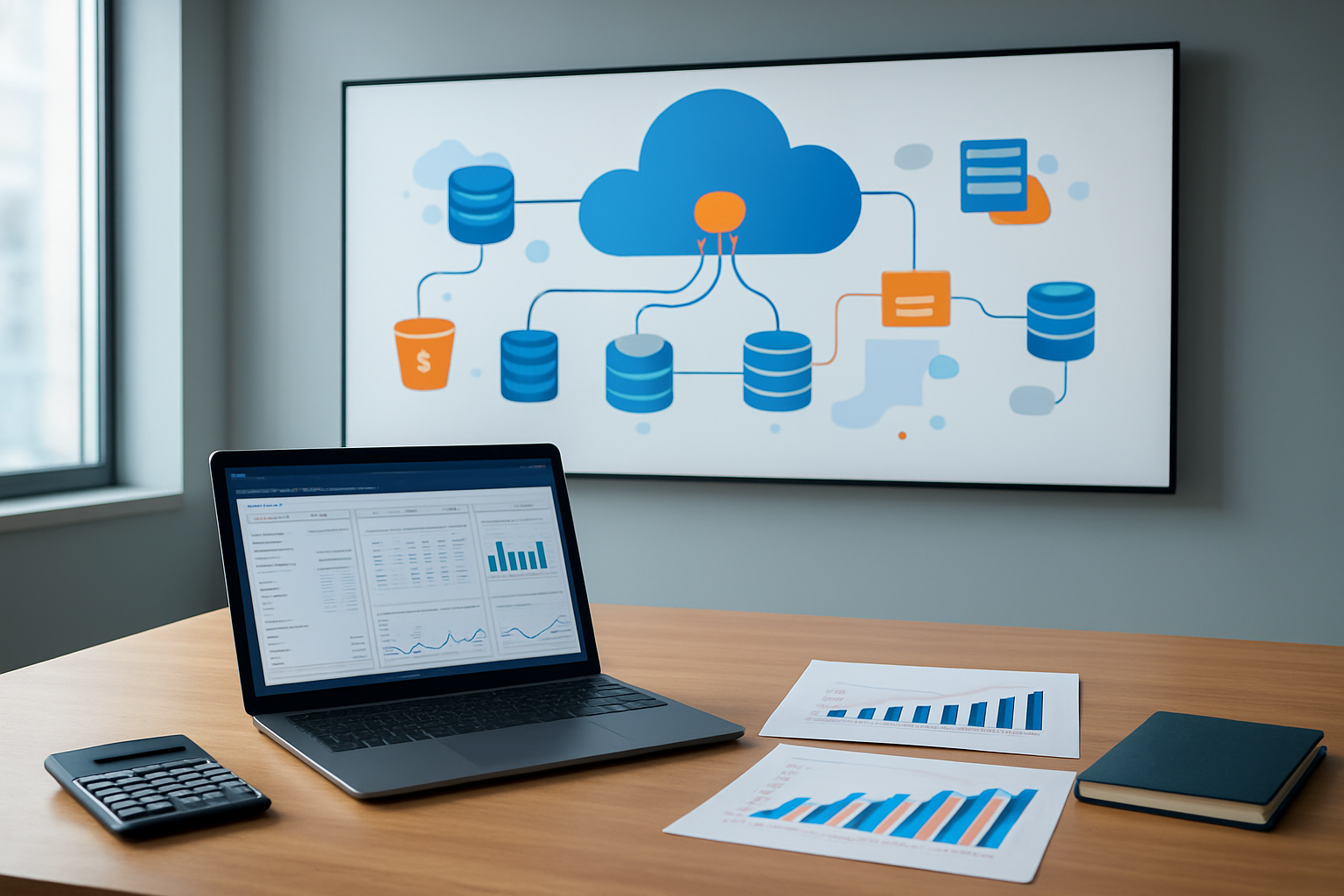 Understanding AWS Database Savings Plans