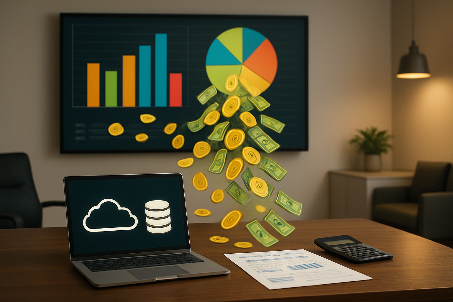 Cost Benefits and Savings Potential