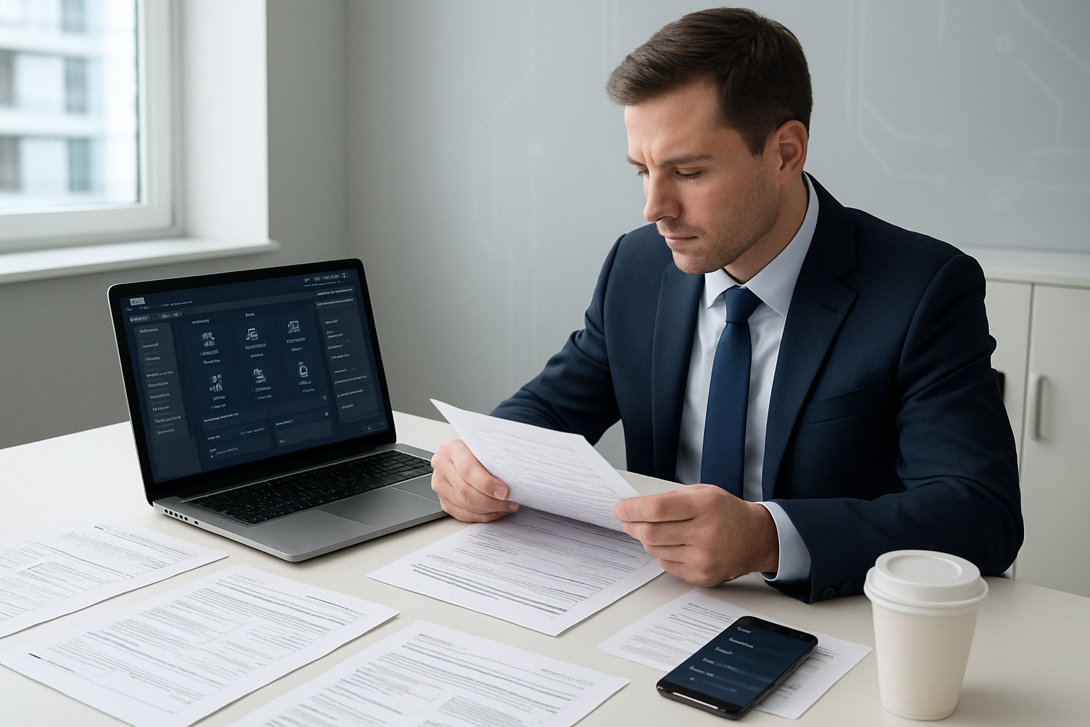 Step-by-Step Application Process