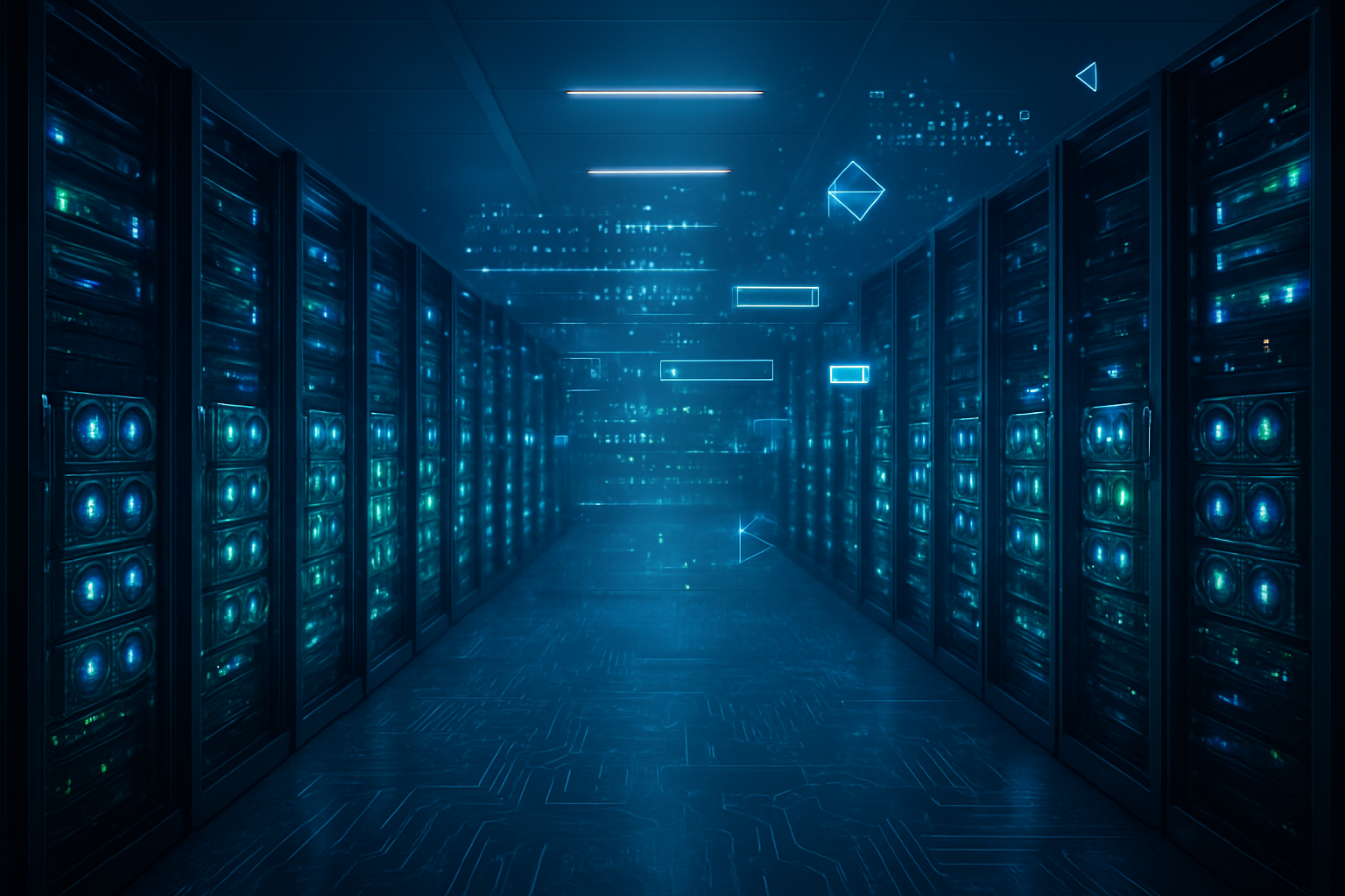 Transformative AI Search Benefits Through GPU Acceleration