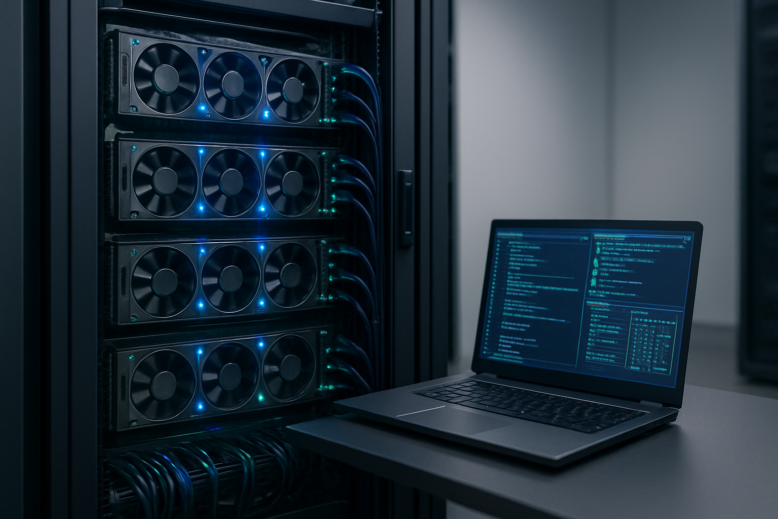 Step-by-Step Deployment Guide for GPU-Accelerated OpenSearch