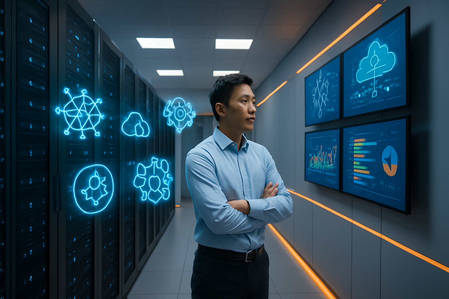 Understanding AWS AI Factories and Their Core Purpose