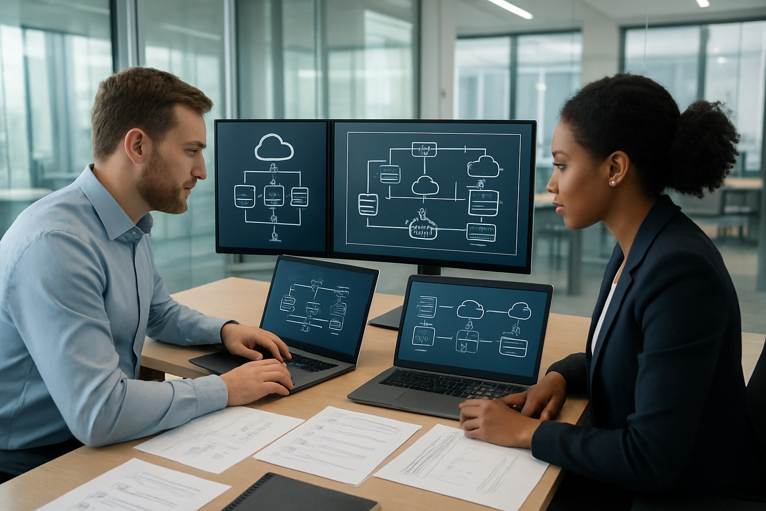 Step-by-Step Deployment Process and Best Practices