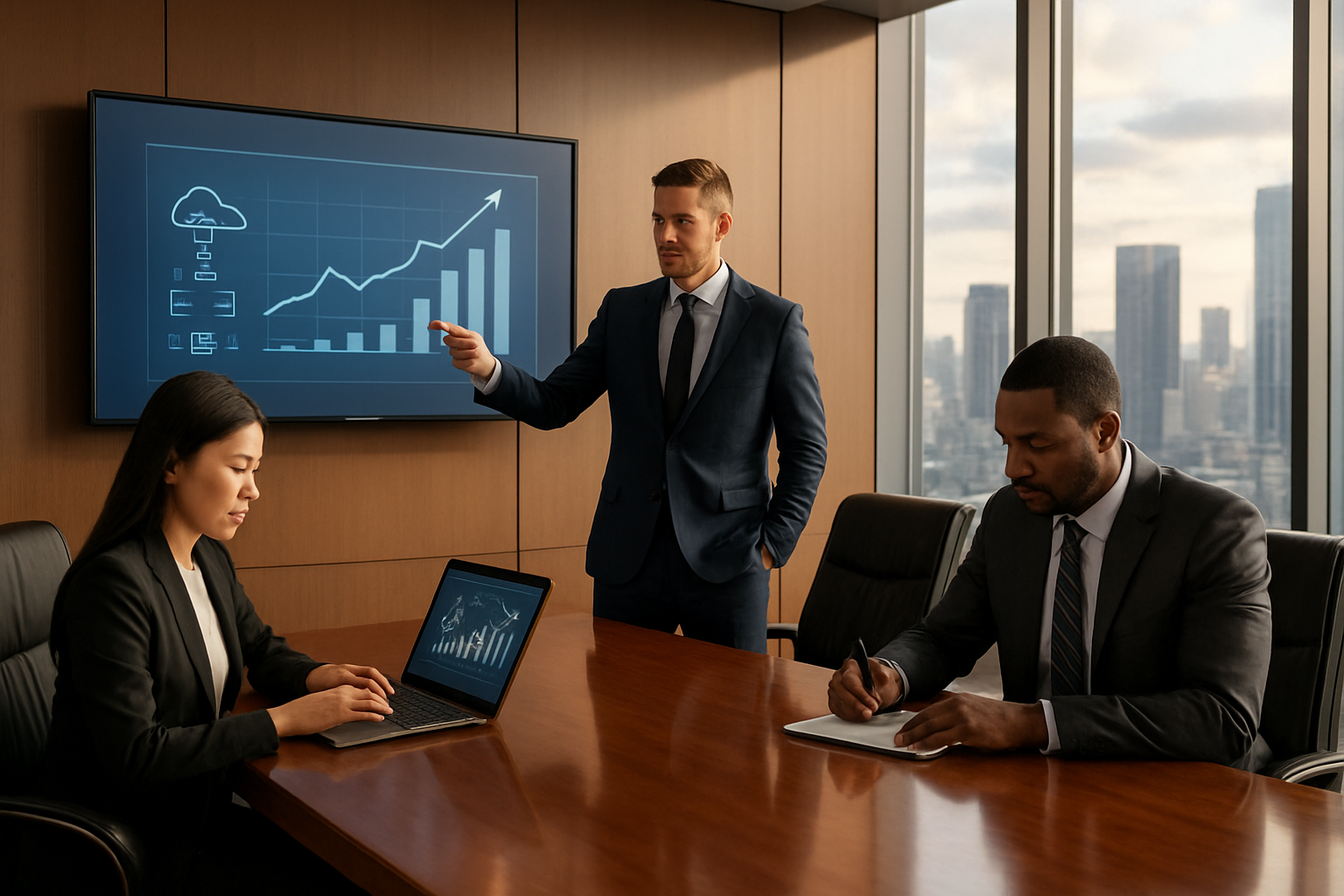 Maximizing ROI and Long-Term Success Strategies