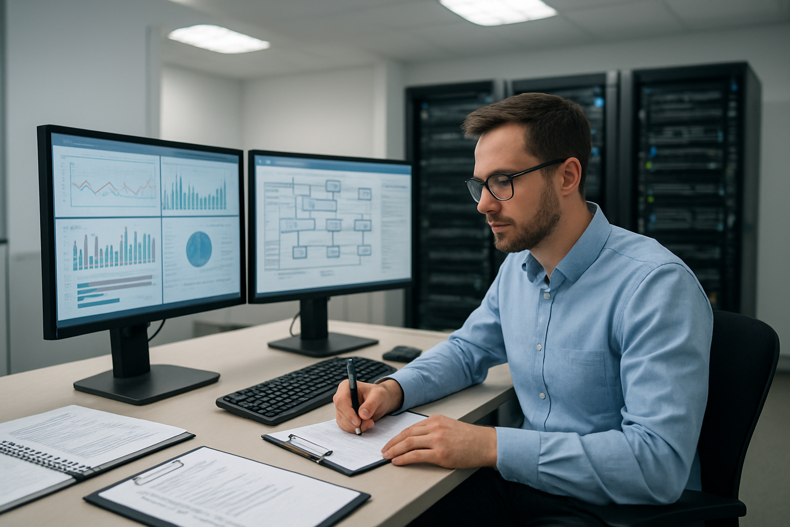 Assess Your Current DreamHost Setup for Migration Readiness