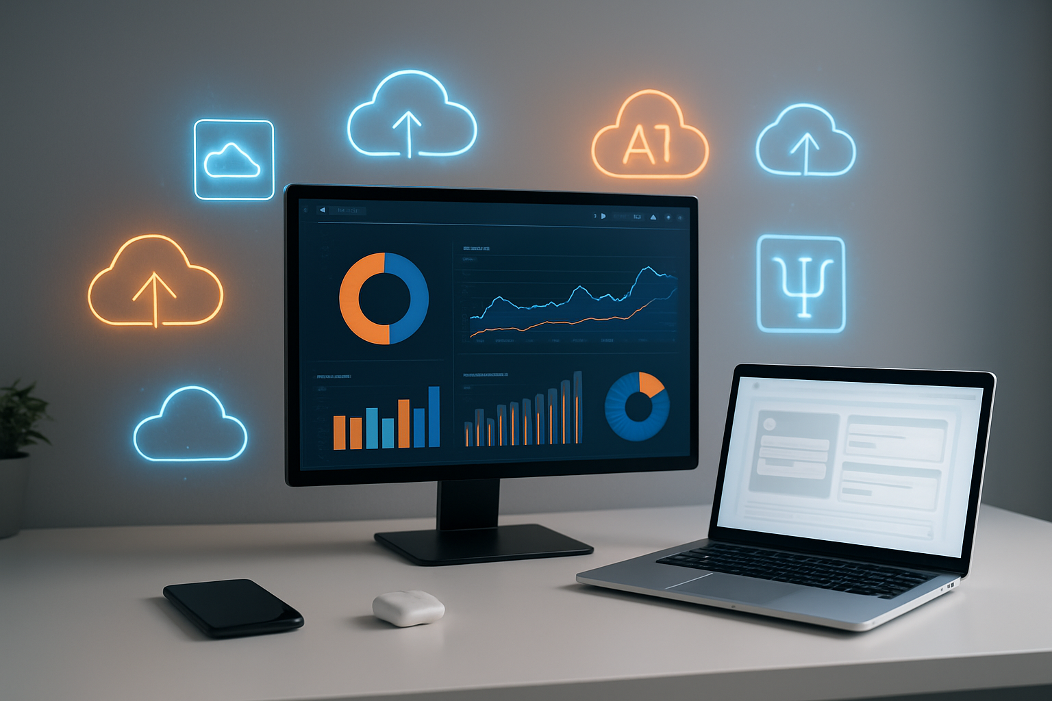 Understanding AWS AI-Powered Support Plans