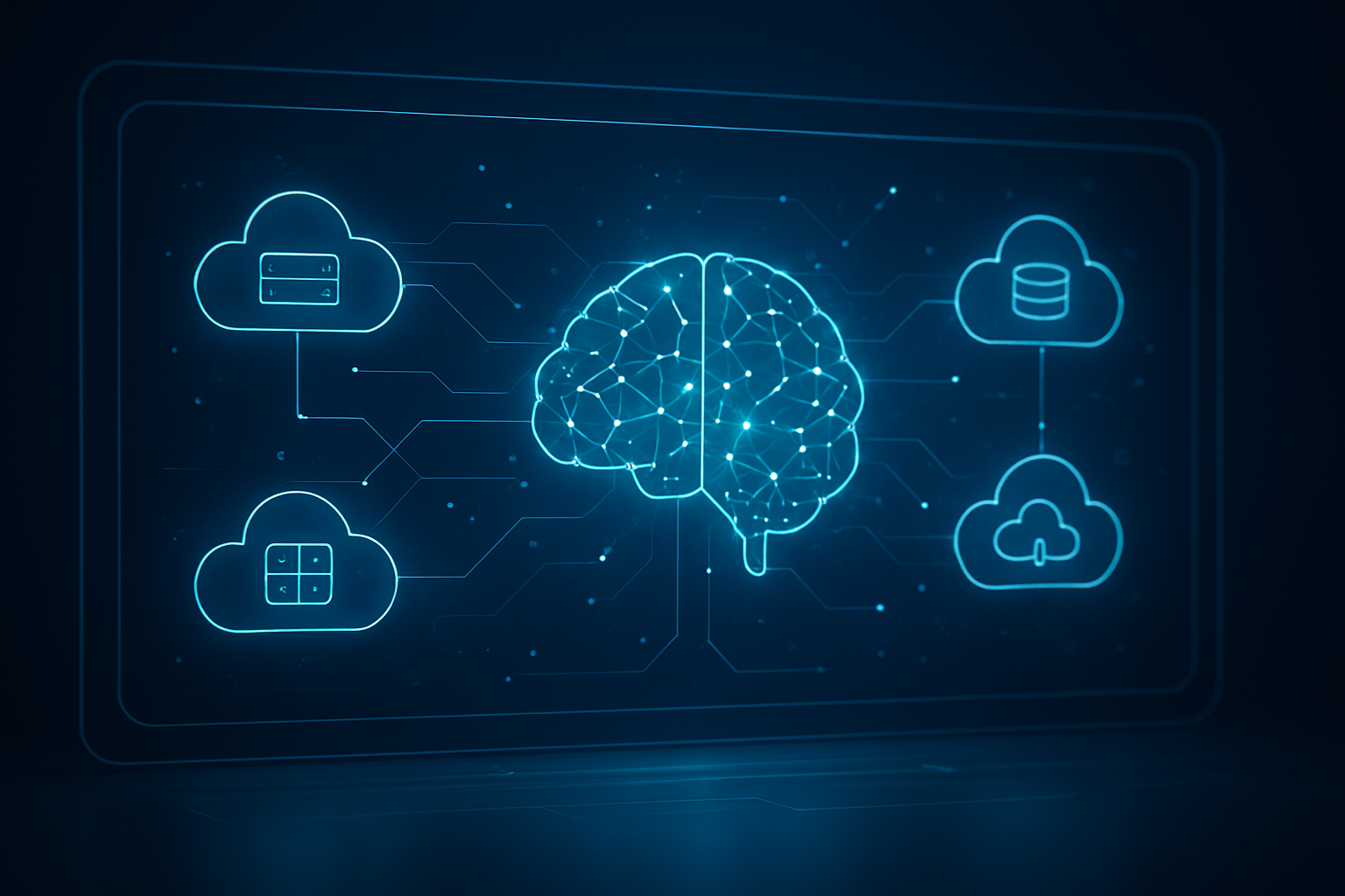 Core AI Features and Capabilities Included