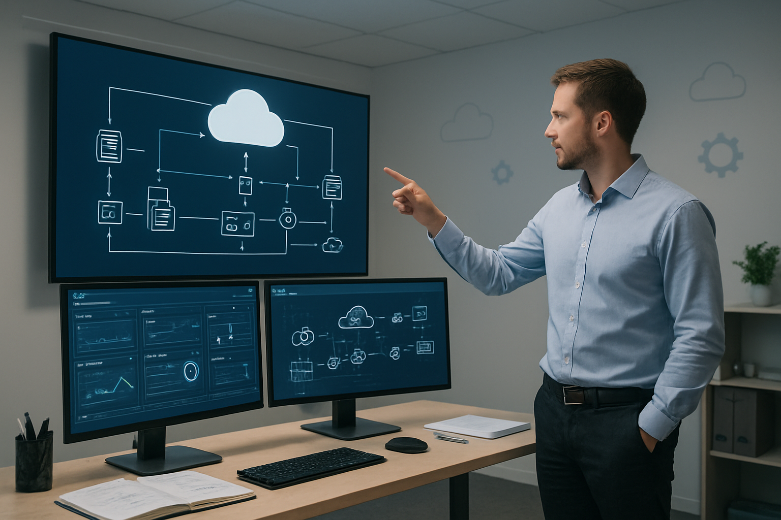 Step-by-Step Implementation Guide