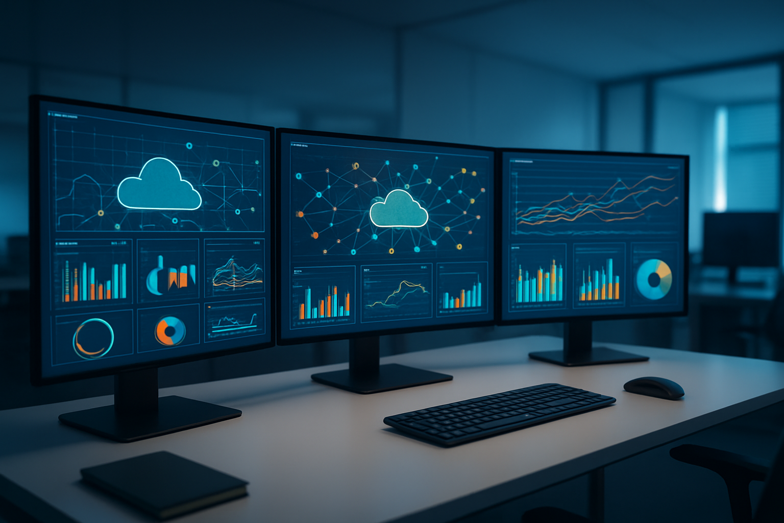 Understanding Amazon CloudWatch Unified Analytics