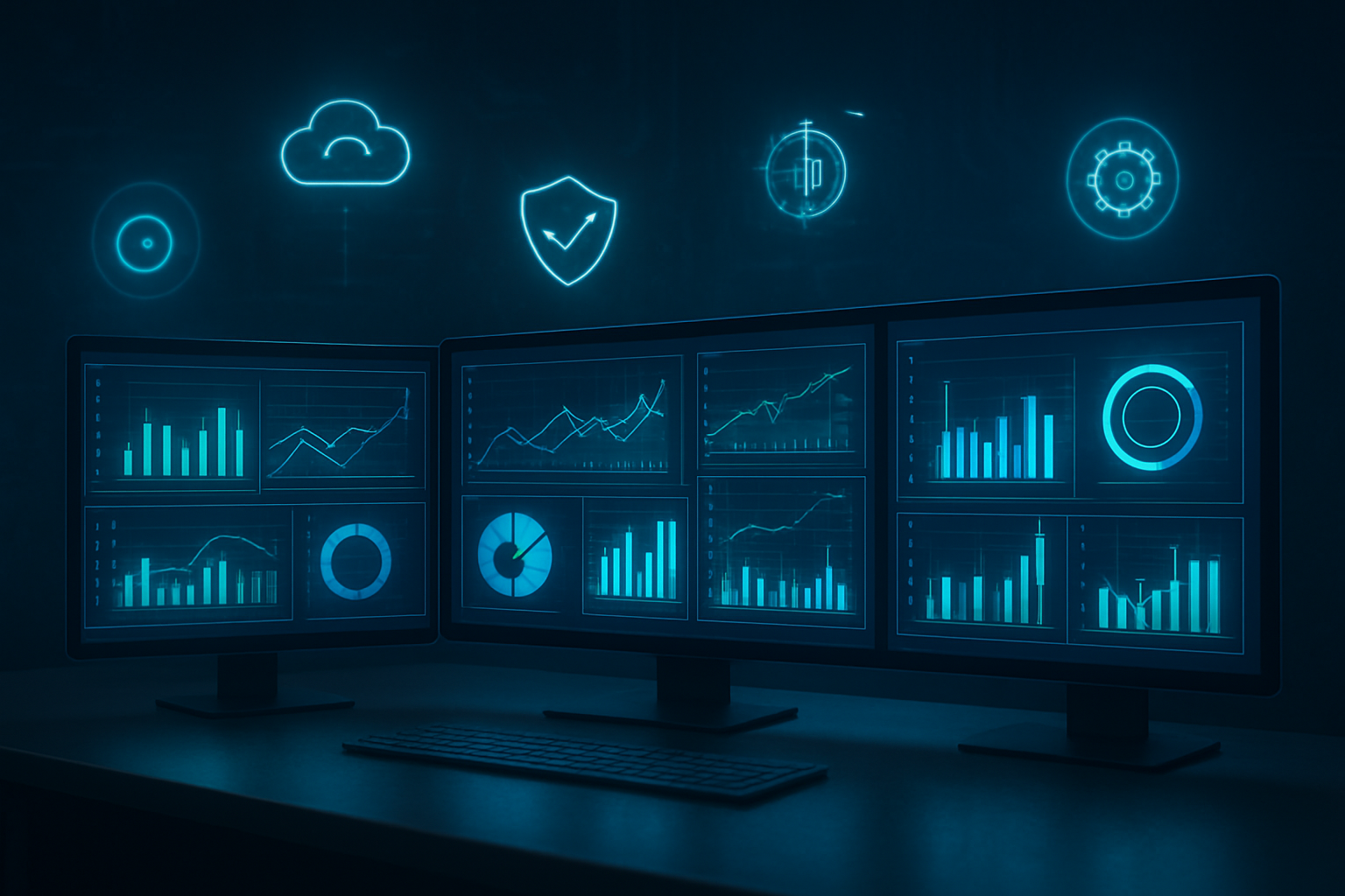Comprehensive Observability Benefits