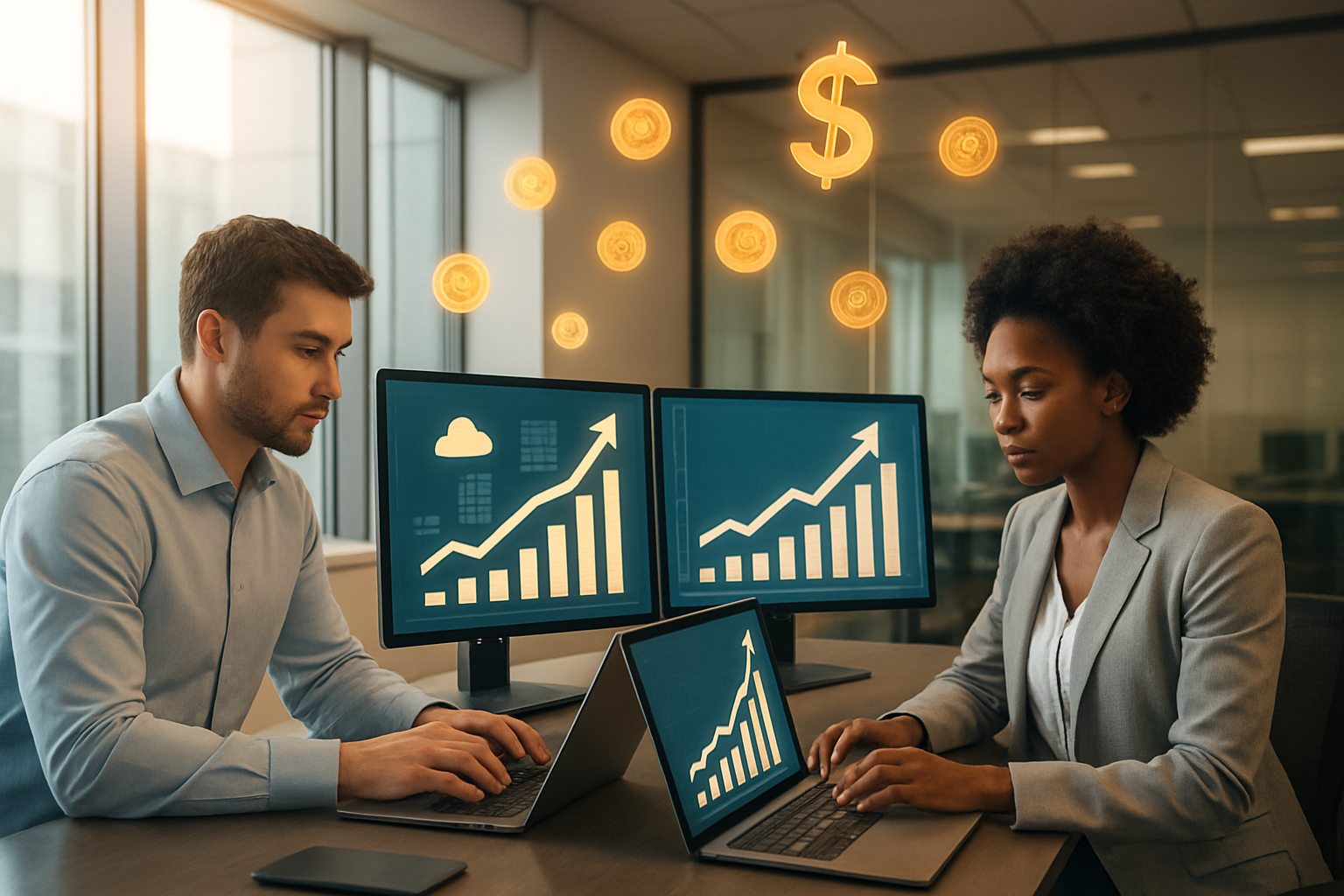 Best Practices for Maximum ROI