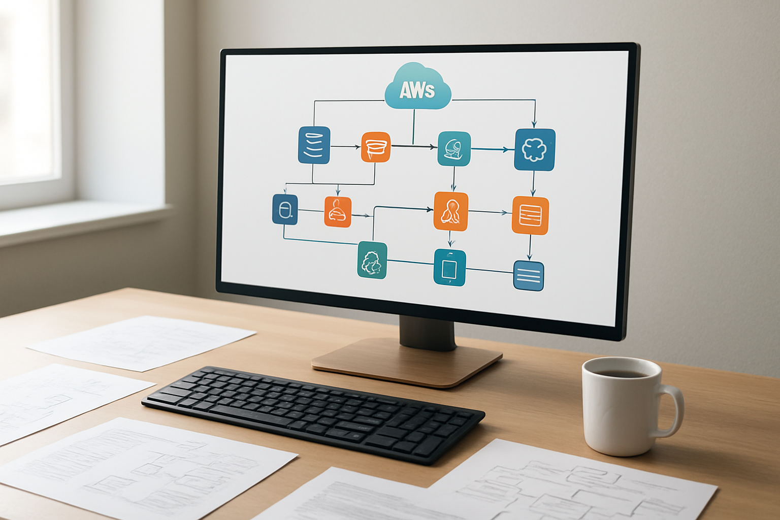Step-by-Step Deployment Guide for AWS Transform Custom