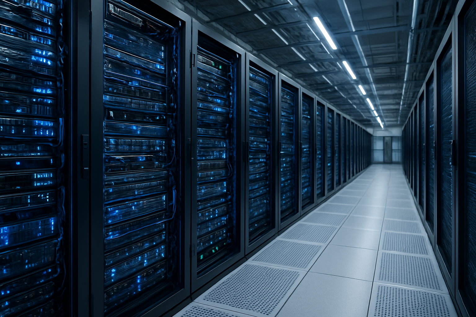 Scalability Challenges and Infrastructure Solutions