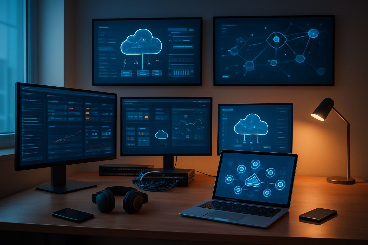 Setting Up Your AWS Environment for Multimodal AI Integration