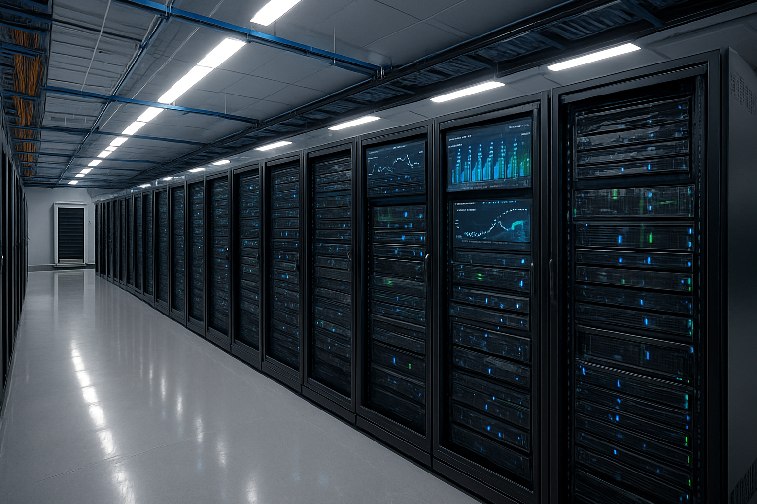 Optimizing Performance and Managing Costs for Production Deployment