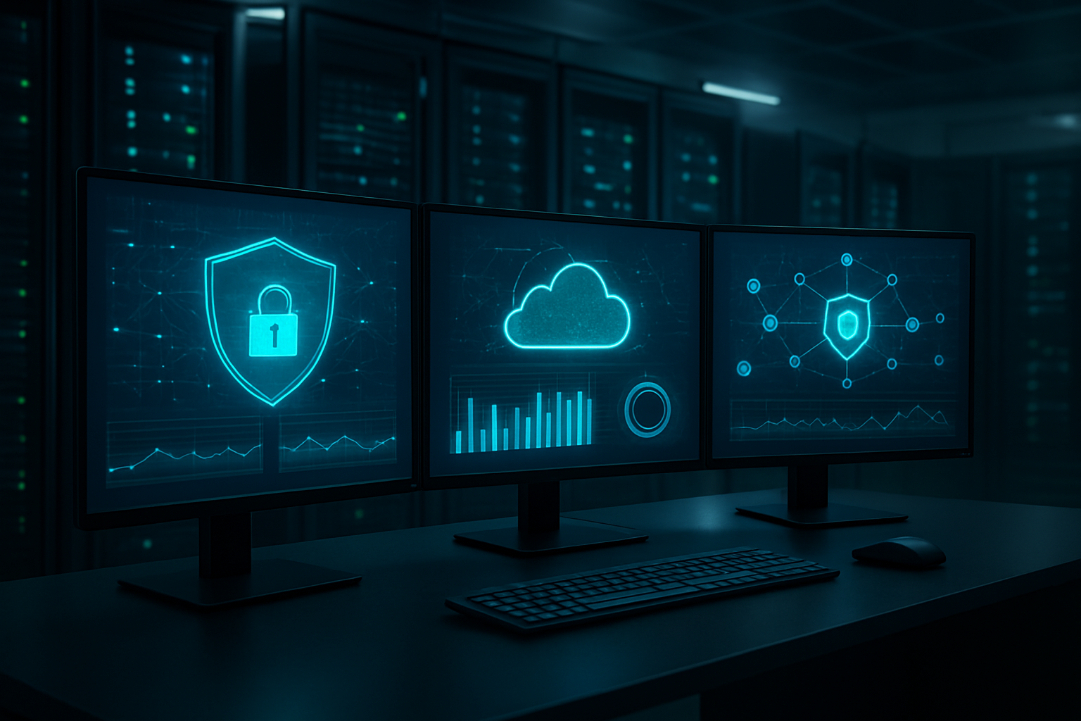 Secure Your AWS Environment with Best Practices