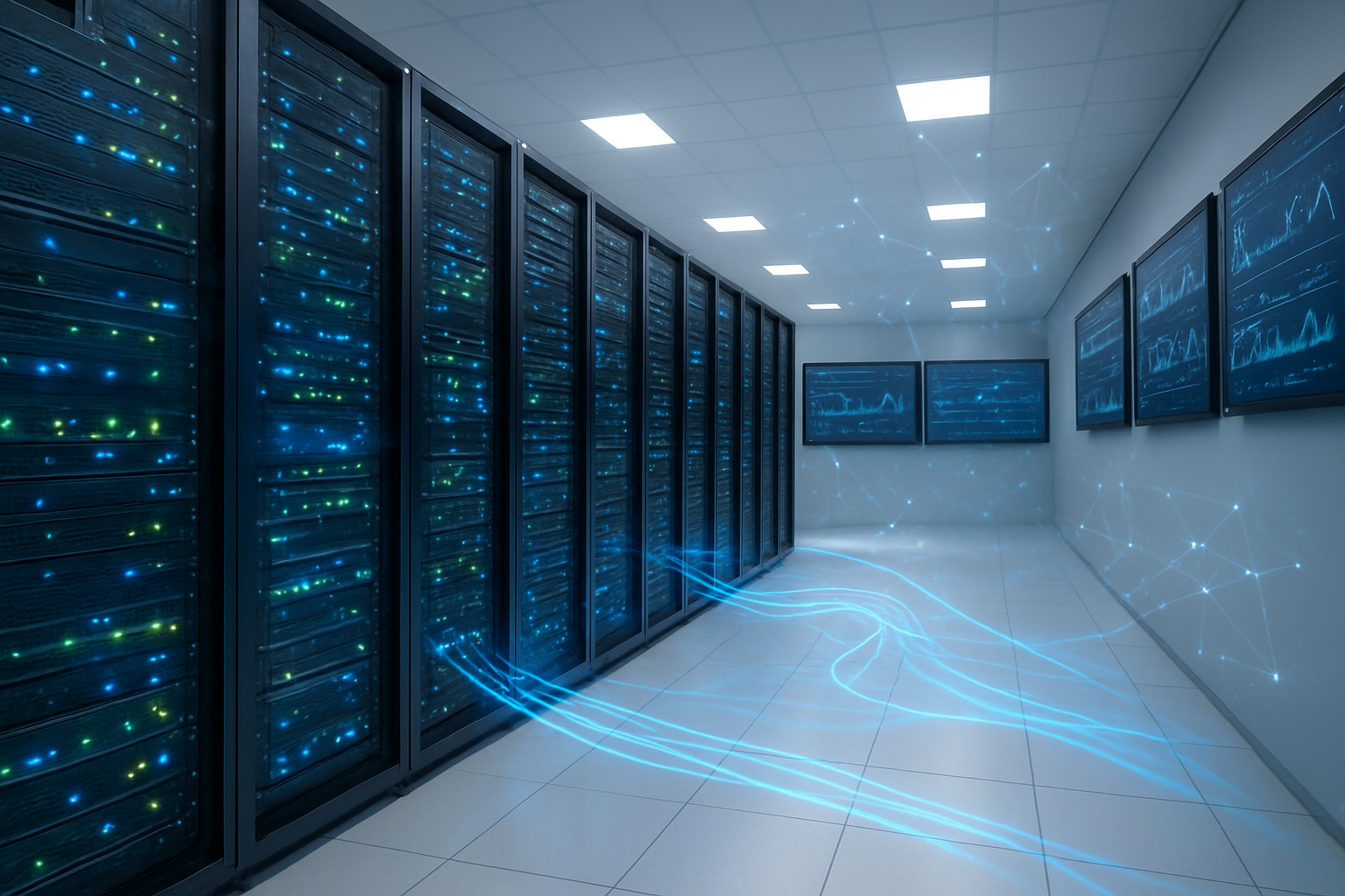 Optimizing Performance and Scaling Solutions