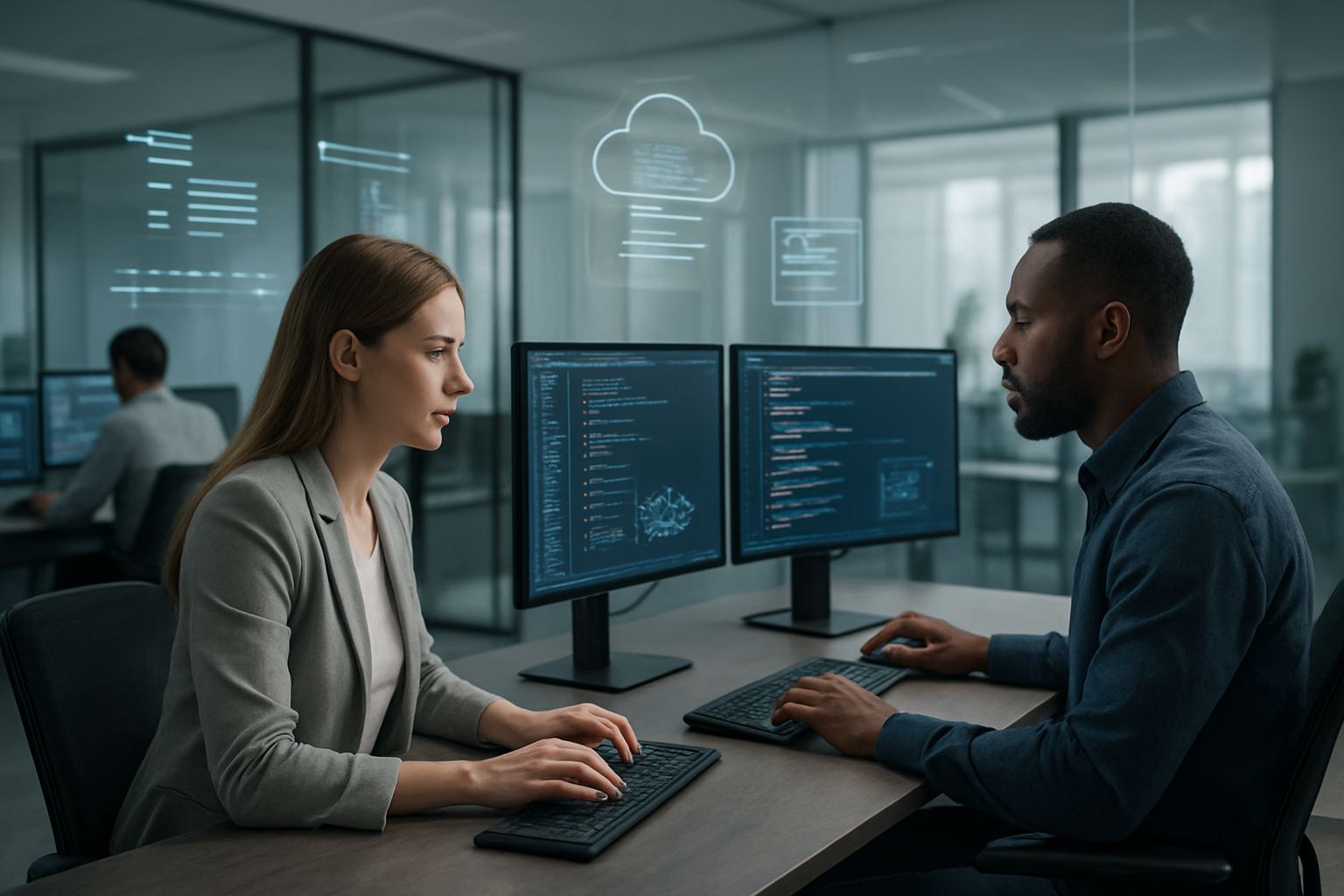 Implementing Text Intelligence Solutions