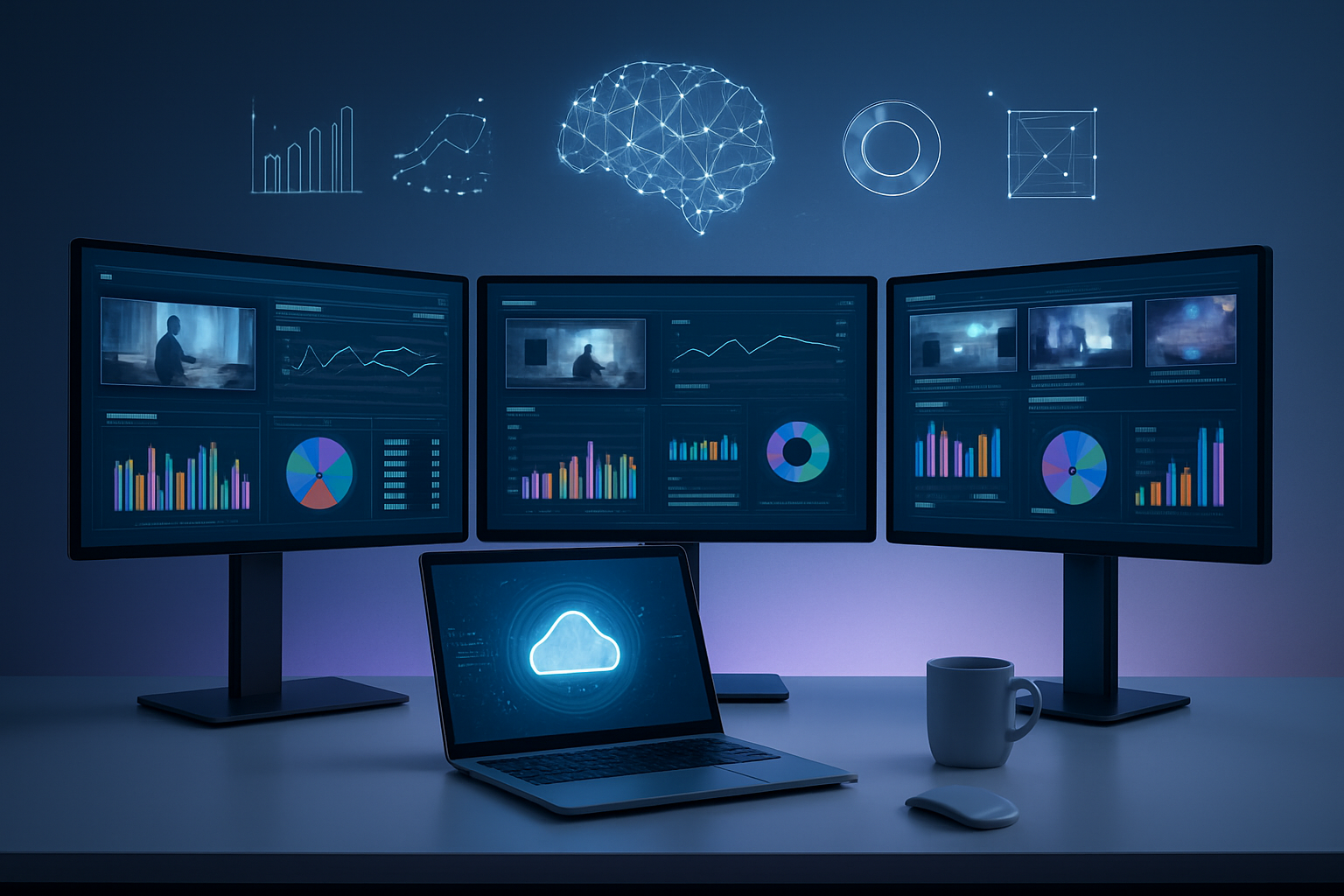 Leveraging Video Intelligence for Dynamic Content Analysis