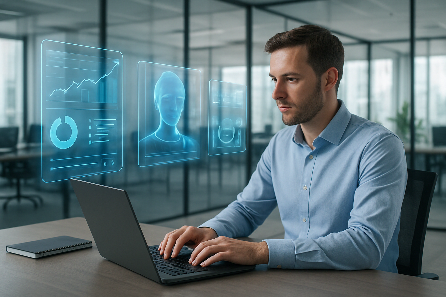Key Features That Make AI Agents True Digital Co-Workers
