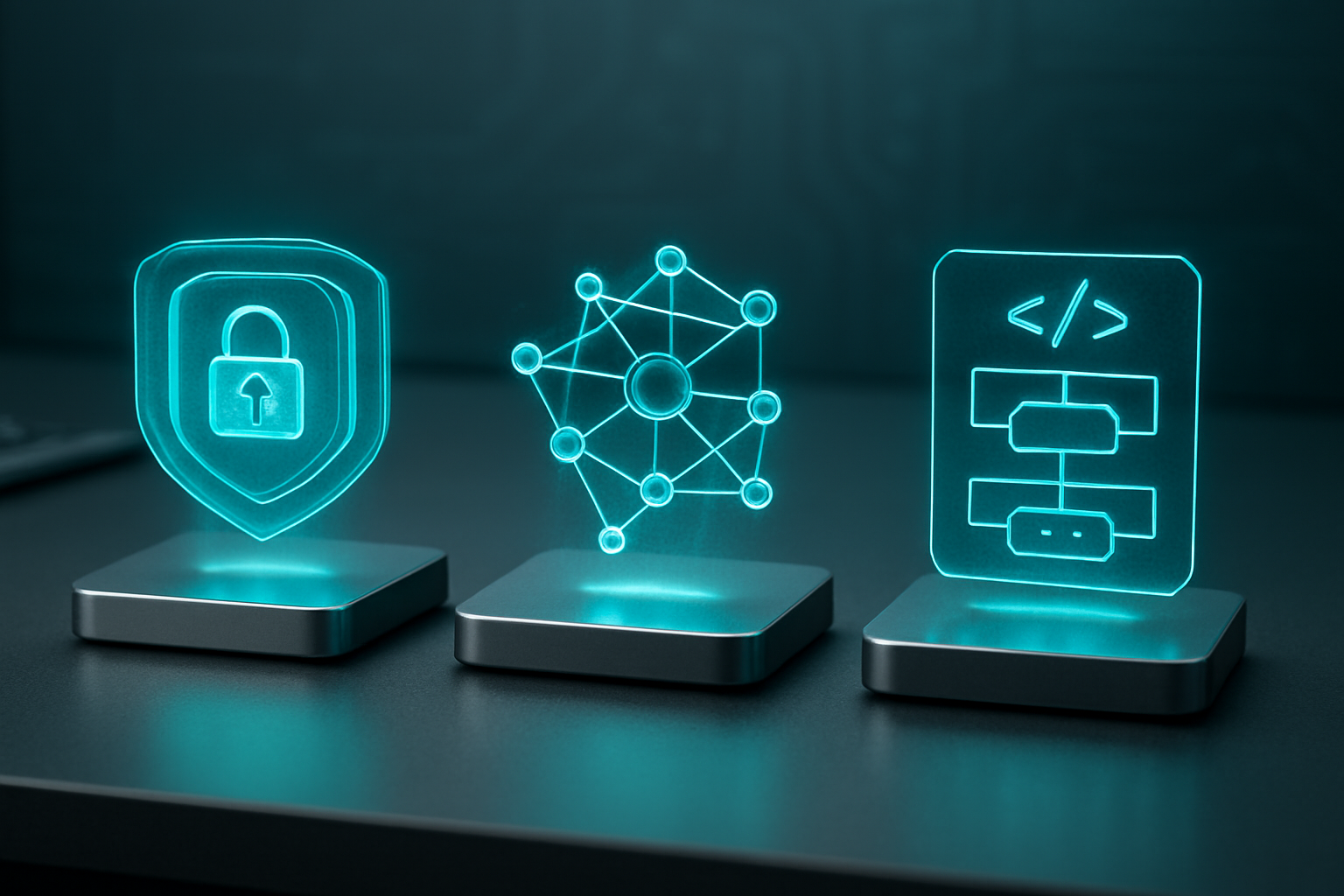 Key Differences Between JWT, OAuth 2.0, and SAML