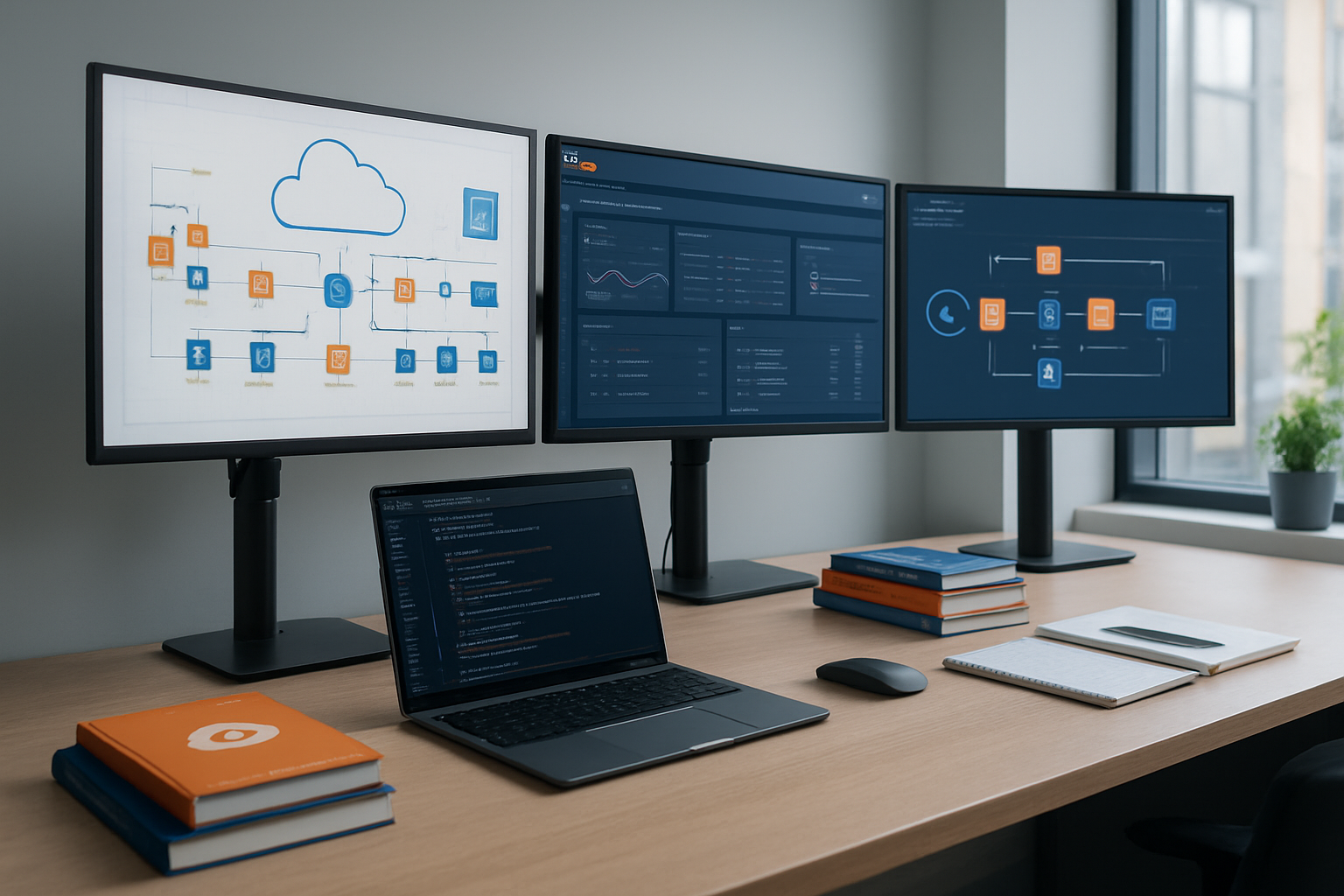 AWS Implementation Strategies and Best Practices