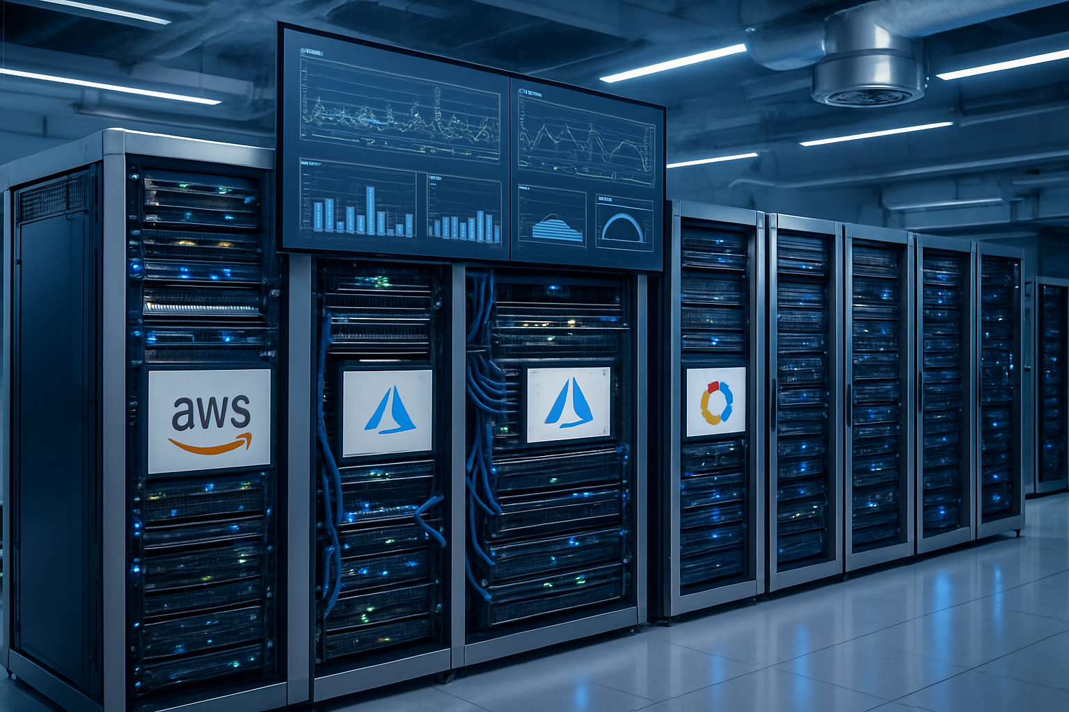 Performance and Scalability Considerations Across Platforms
