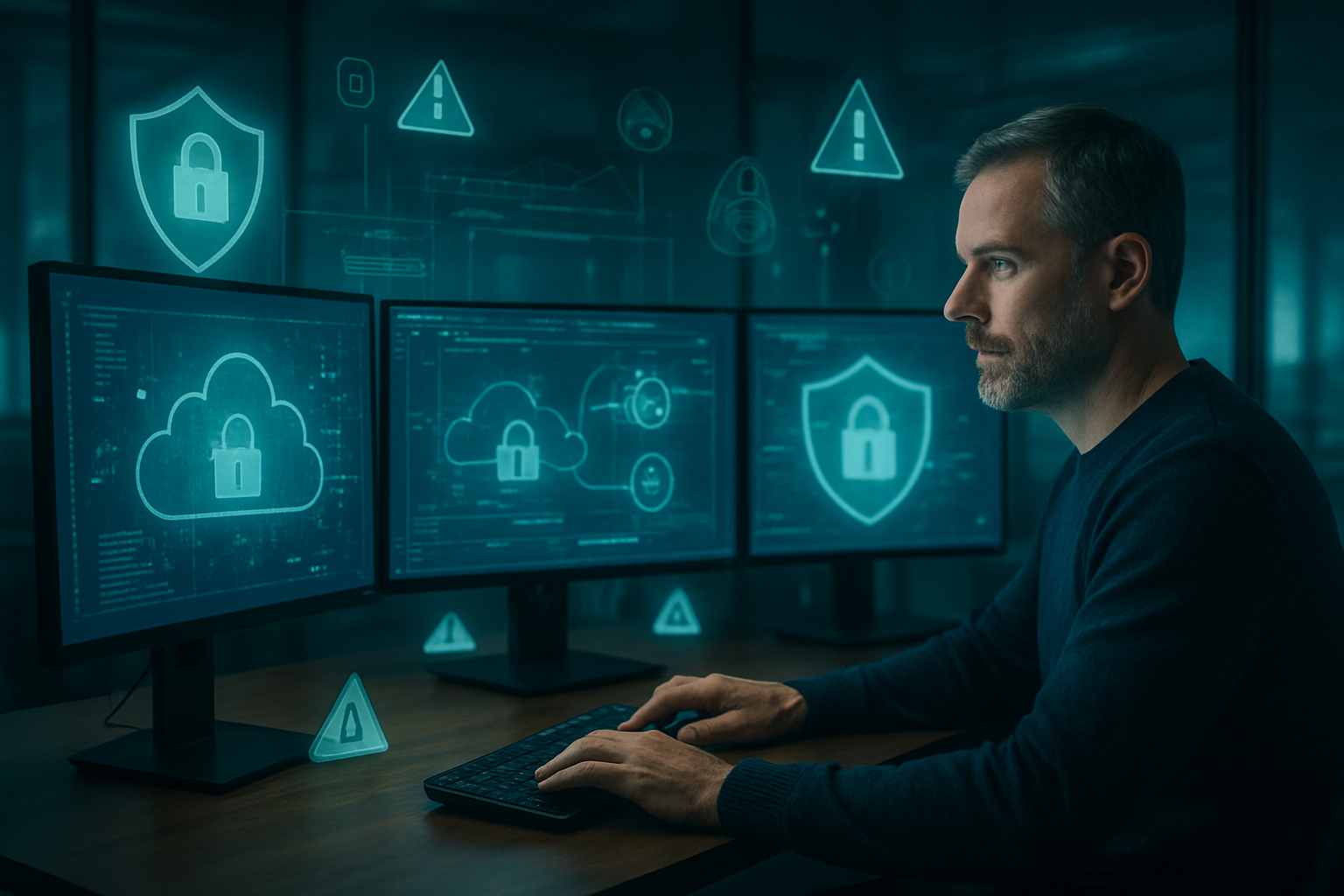 Security Best Practices and Common Pitfalls