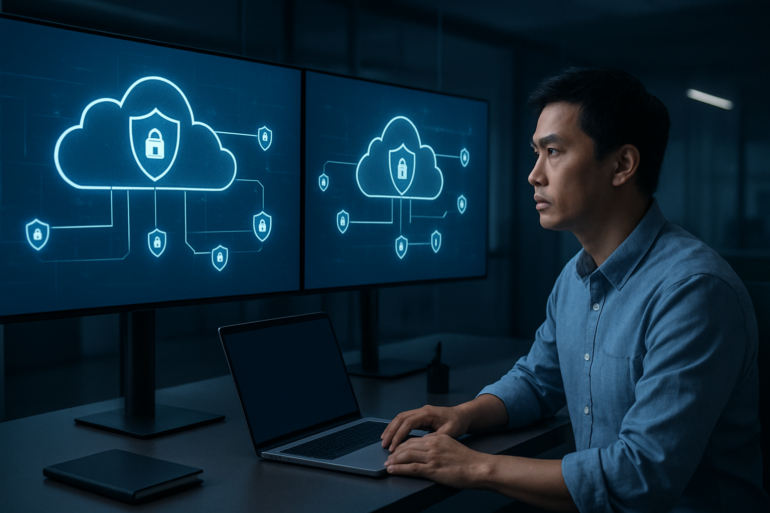 Understanding Zero Trust Security Fundamentals for Cloud Development