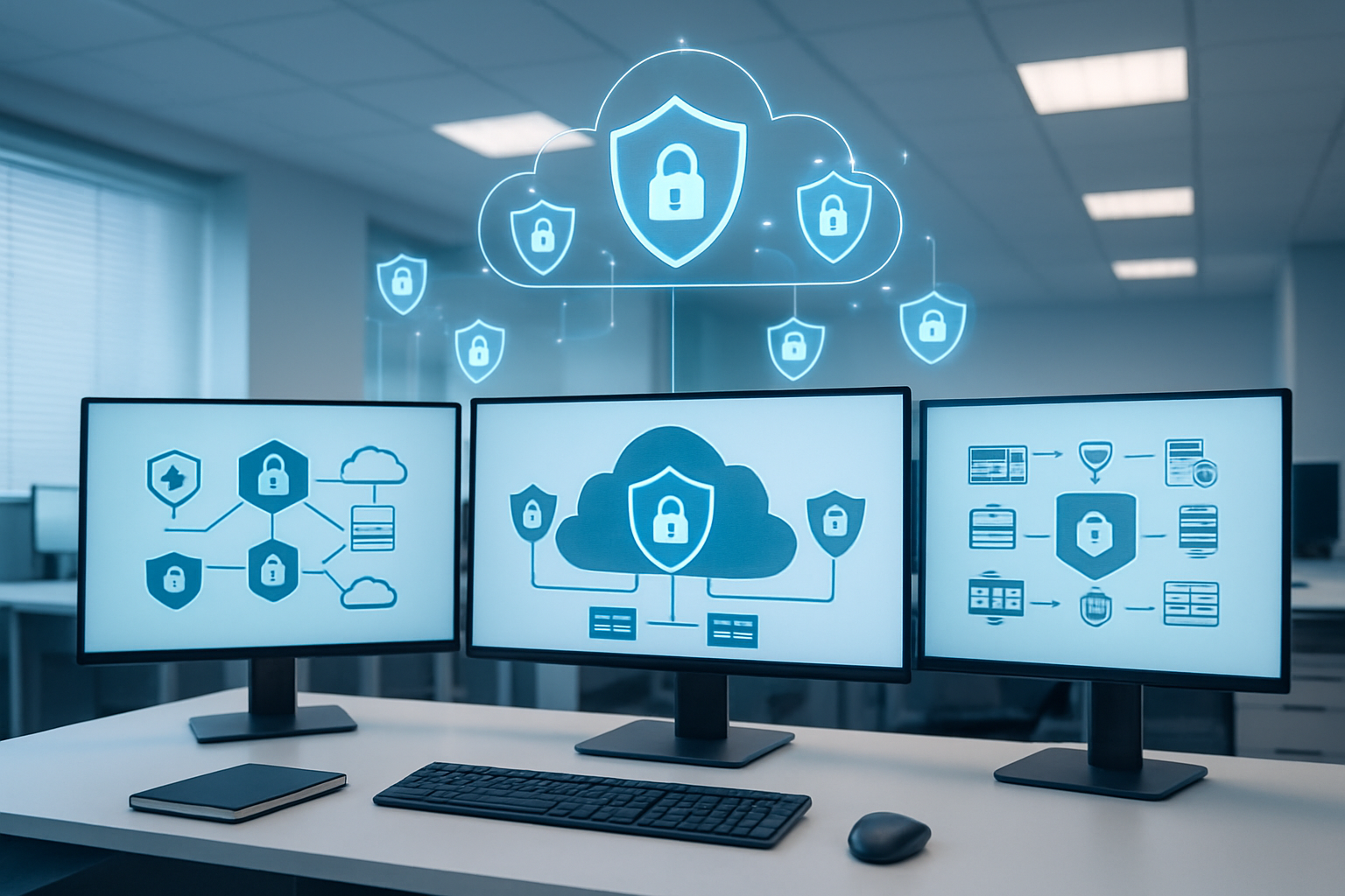 AWS Zero Trust Implementation Strategies