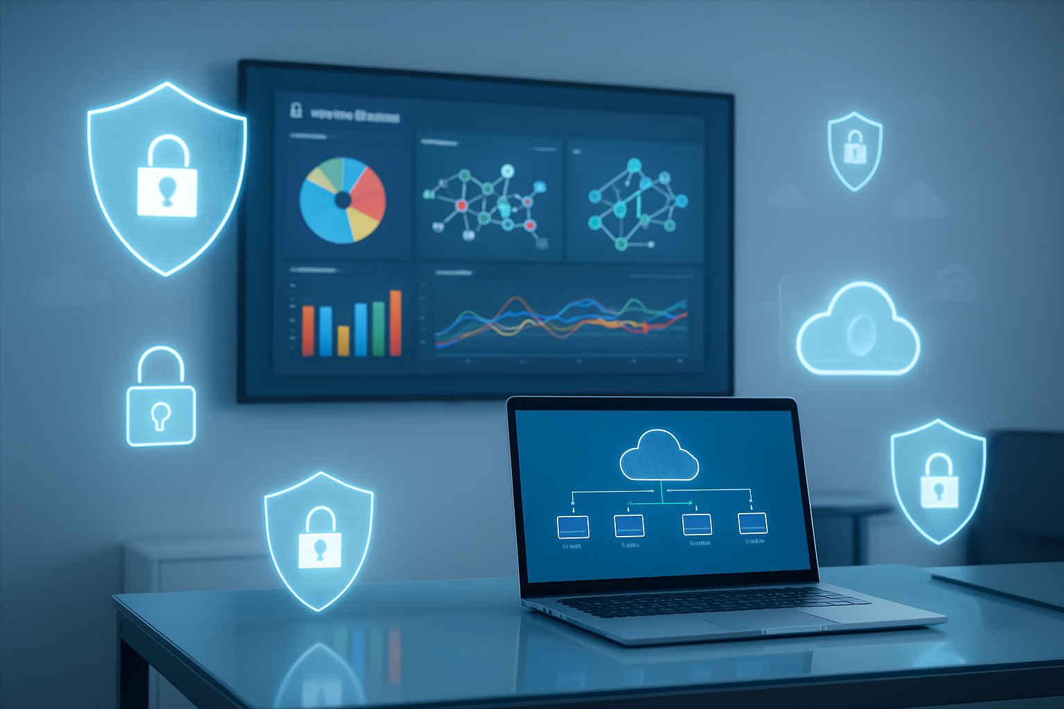 GCP Zero Trust Solutions and Best Practices