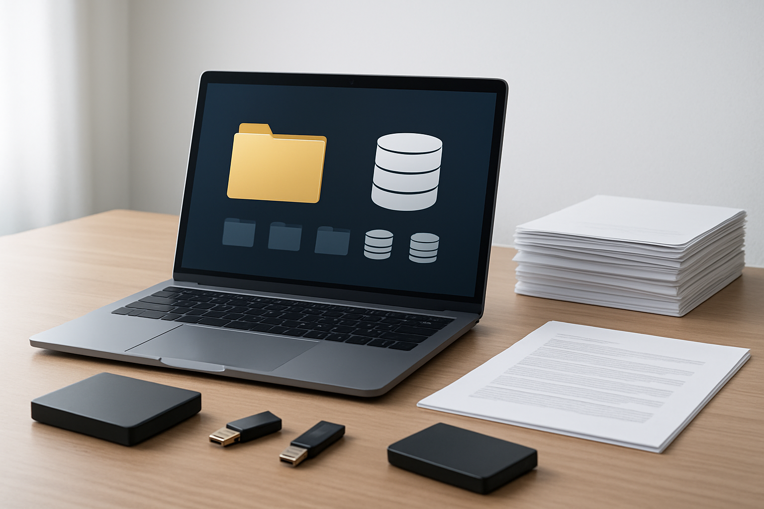 Prepare Your Website Files and Database for Migration