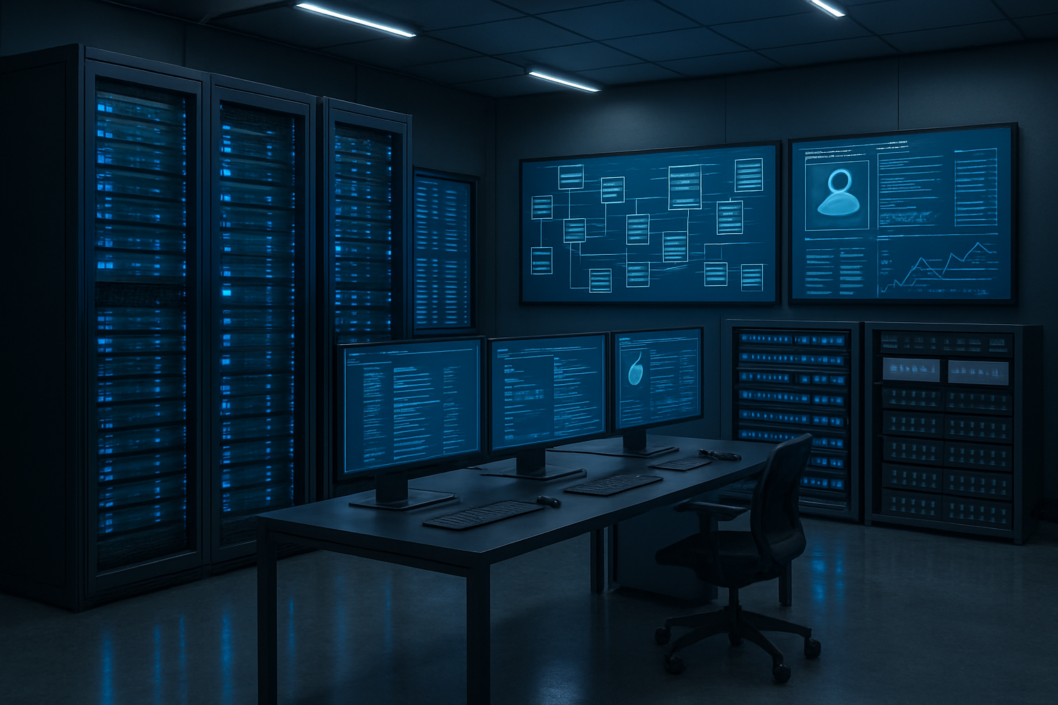 Database Design Strategies for Music Metadata and User Data