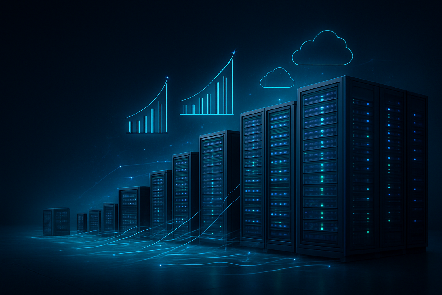 Scaling Techniques from Thousands to Millions of Users