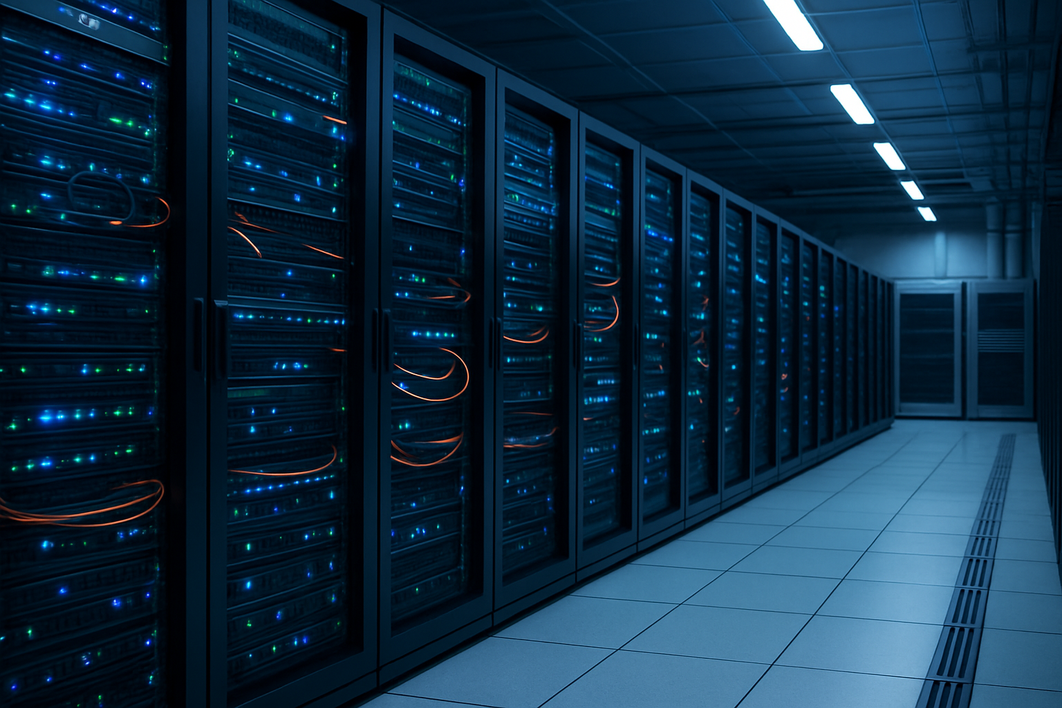 Snap Storage and Retrieval Architecture